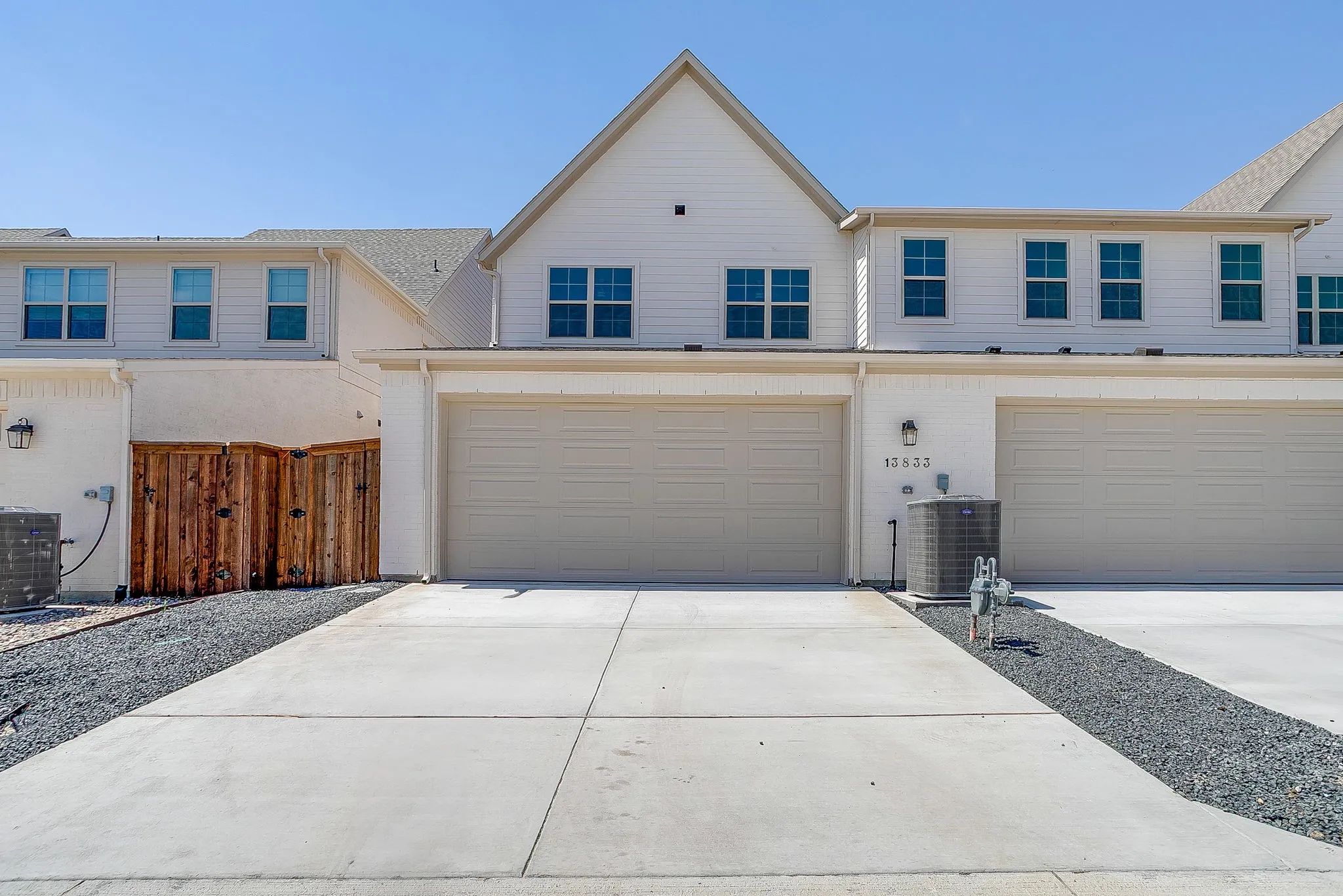 Townhouse For Sale in Parker County , 13833 Carnegie Drive, Fort Worth, Texas 76008, 3 Bedroom, 3 Bathroom, 2 Garage spaces, 2,078 Sqft, built in 2026, mls#21301362, Real Estate Agent in Fort Worth, Homes For Sale in Parker county, Homes For Sale in Fort Worth, Realtor in Fort Worth Texas, Real Estate Brokerage Independent Realty Texas, Luminita Cordes Realtor