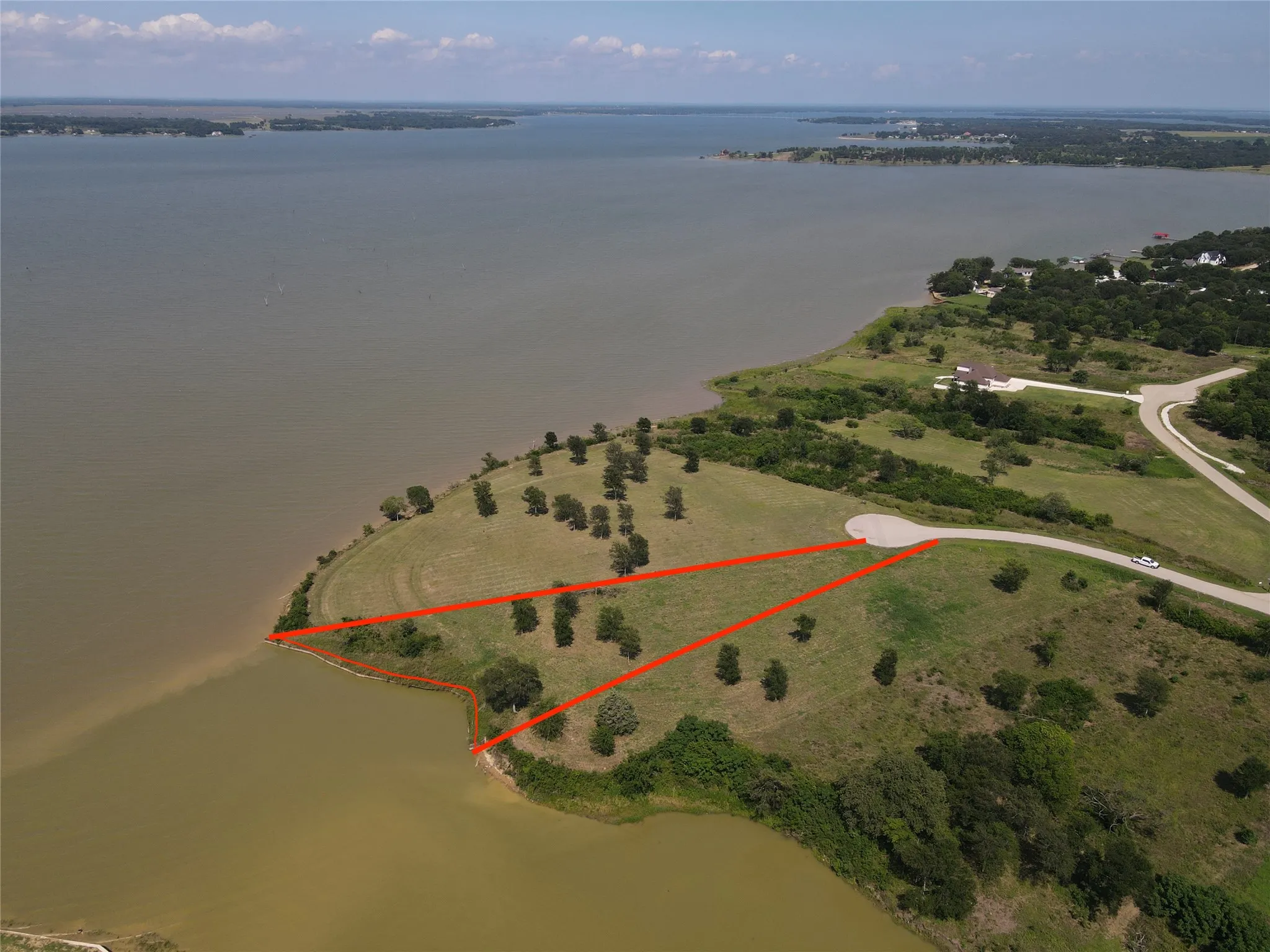 Improved Land For Sale in Navarro County , 577 Old Peninsula Trail, Corsicana, Texas 75109, 0, 0, Garage spaces, 0 Sqft, built in 0, mls#21306597, Real Estate Agent in Corsicana, Homes For Sale in Navarro county, Homes For Sale in Corsicana, Realtor in Corsicana Texas, Real Estate Brokerage Independent Realty Texas, Luminita Cordes Realtor