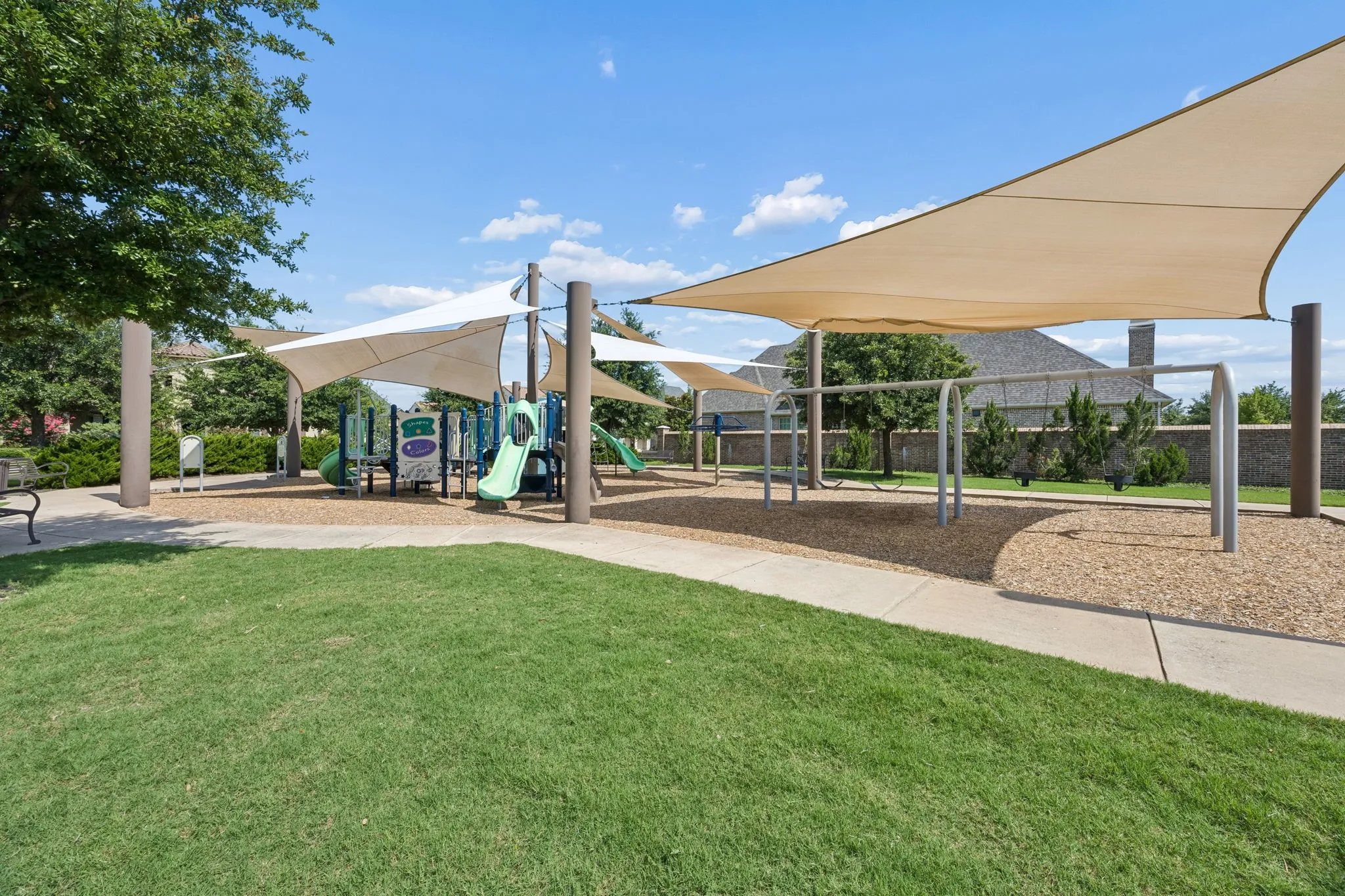 Playground