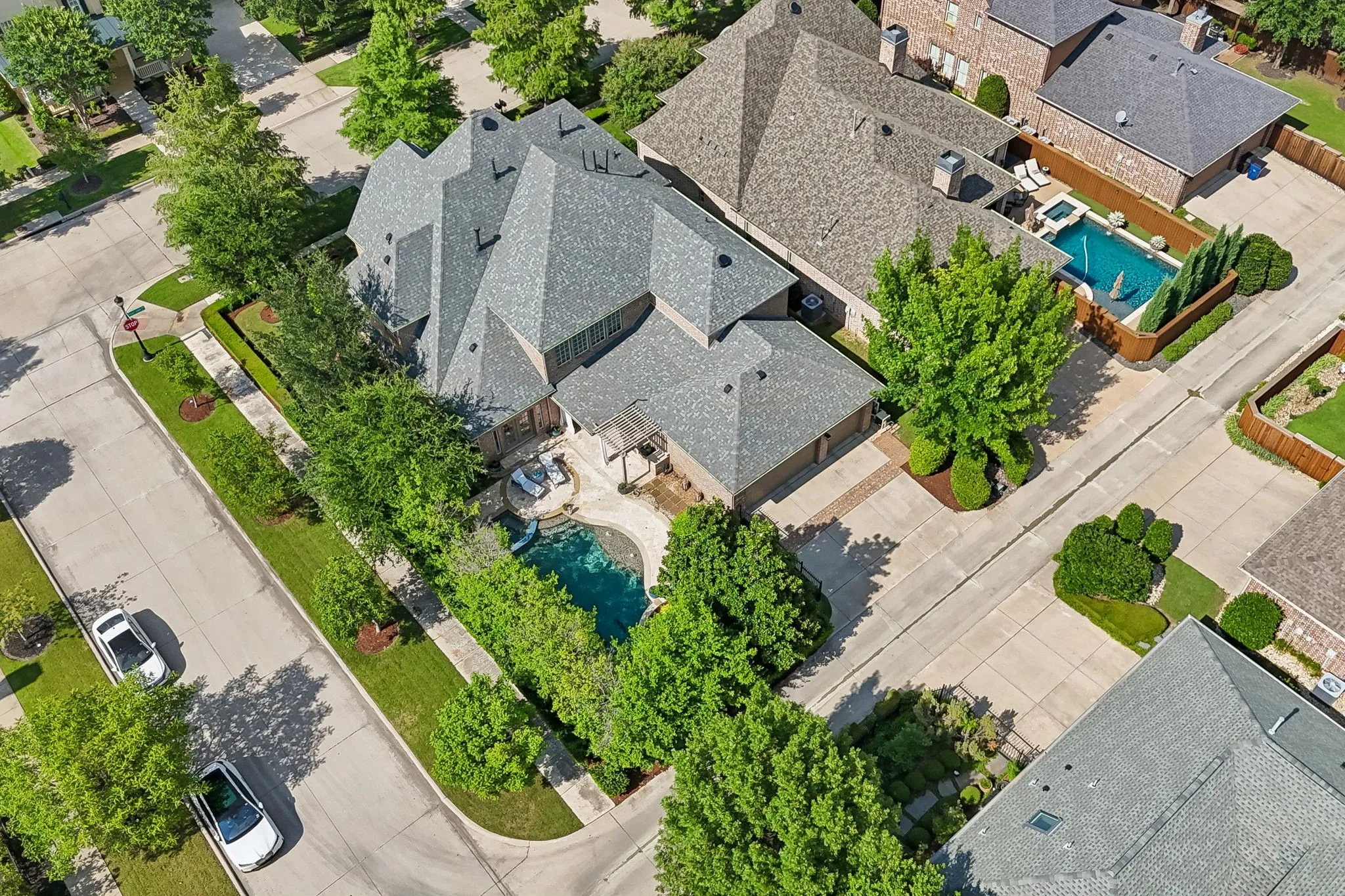 Single Family Residence For Sale in Denton County , 3611 Hickory Grove Lane, Frisco, Texas 75033, 4 Bedroom, 6 Bathroom, 3 Garage spaces, 4,105 Sqft, built in 2012, mls#21306648, Real Estate Agent in Frisco, Homes For Sale in Denton county, Homes For Sale in Frisco, Realtor in Frisco Texas, Real Estate Brokerage Independent Realty Texas, Luminita Cordes Realtor