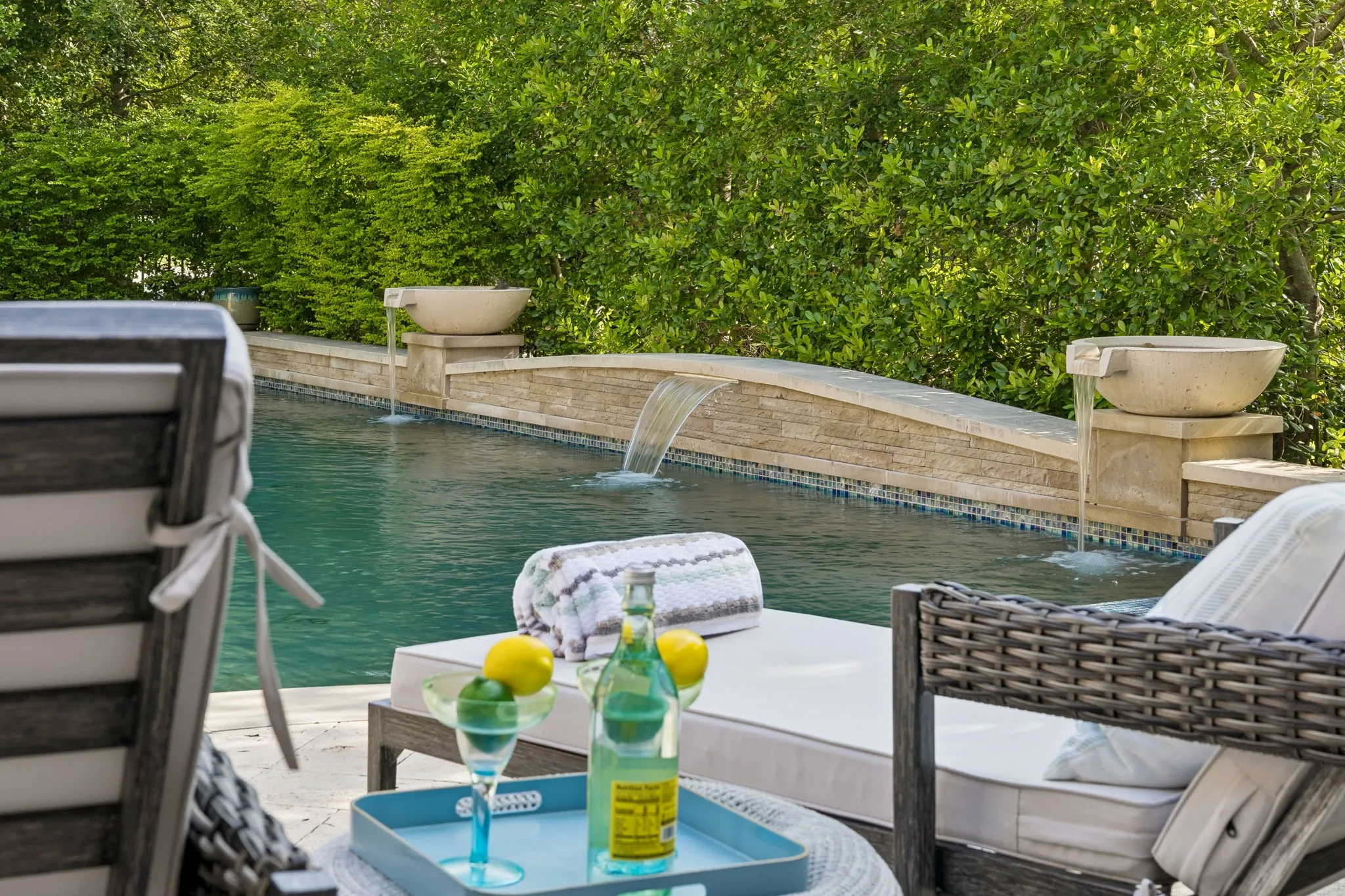 Gorgeous Pool