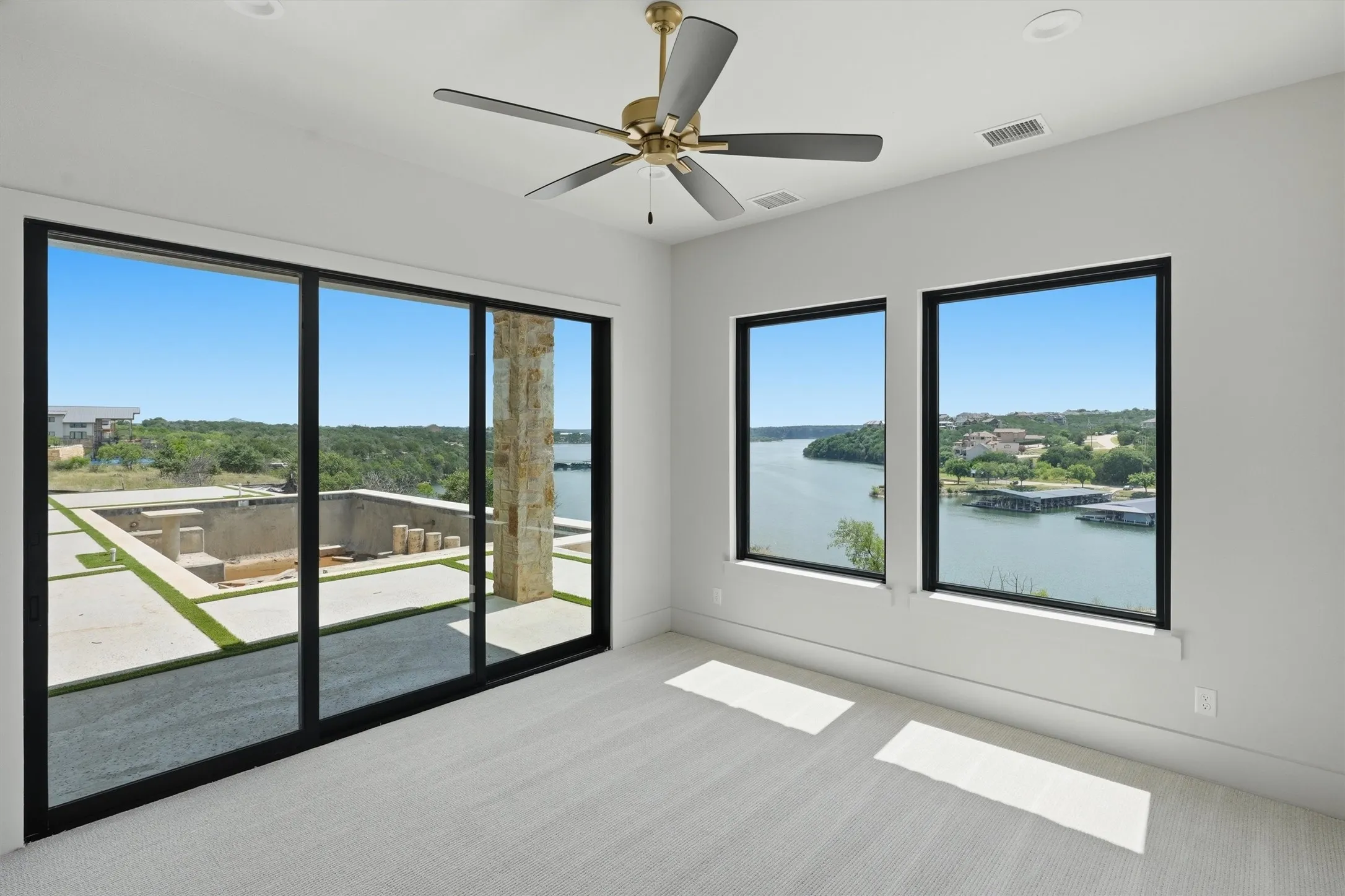 Single Family Residence For Sale in Palo Pinto County , 1260 Rawhide Ridge, Graford, Texas 76449, 5 Bedroom, 6 Bathroom, 3 Garage spaces, 4,597 Sqft, built in 2026, mls#21308089, Real Estate Agent in Graford, Homes For Sale in Palo Pinto county, Homes For Sale in Graford, Realtor in Graford Texas, Real Estate Brokerage Independent Realty Texas, Luminita Cordes Realtor