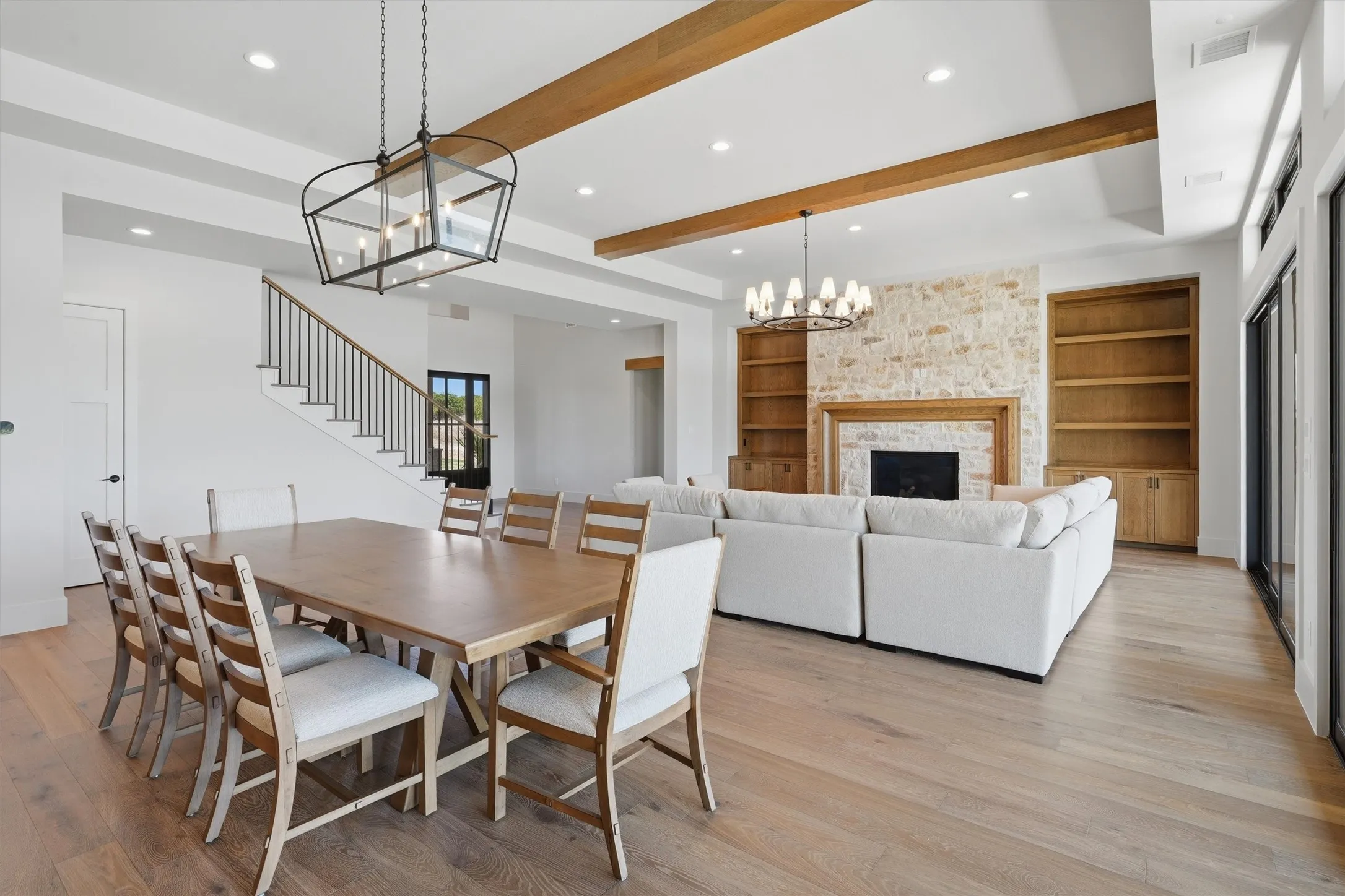 Single Family Residence For Sale in Palo Pinto County , 1260 Rawhide Ridge, Graford, Texas 76449, 5 Bedroom, 6 Bathroom, 3 Garage spaces, 4,597 Sqft, built in 2026, mls#21308089, Real Estate Agent in Graford, Homes For Sale in Palo Pinto county, Homes For Sale in Graford, Realtor in Graford Texas, Real Estate Brokerage Independent Realty Texas, Luminita Cordes Realtor