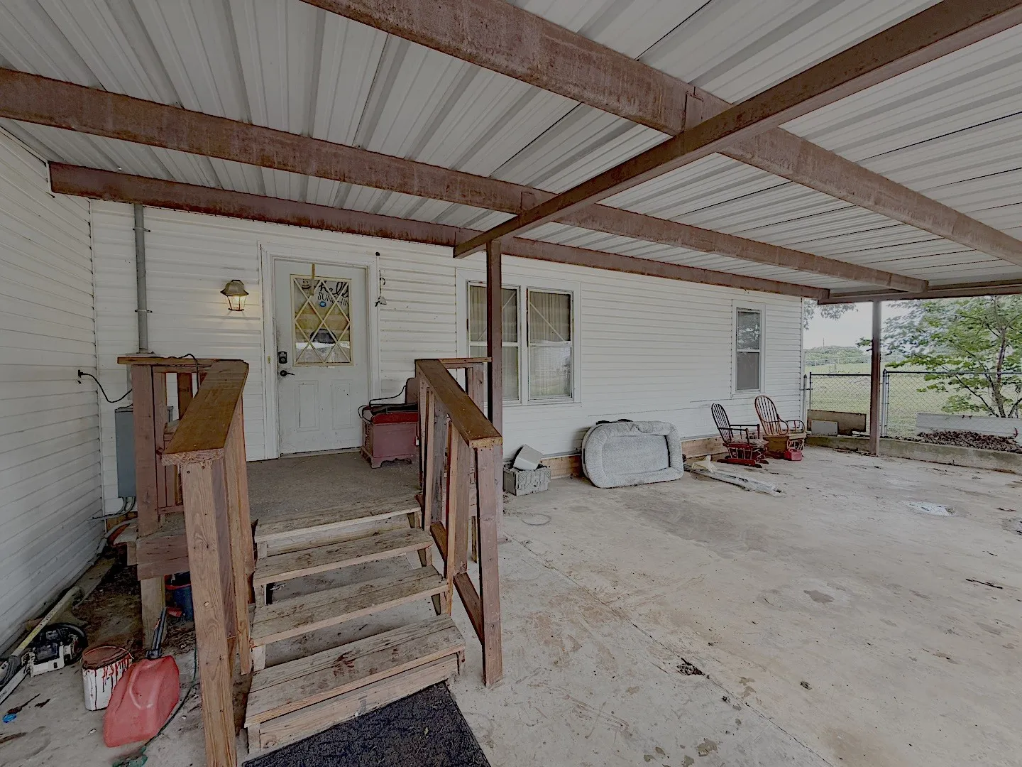 Single Family Residence For Sale in Morris County , 870 US Highway 259 S, Daingerfield, Texas 75638, 3 Bedrooms, 1 Bathroom, Garage spaces, 1,592 Sqft, built in 1952, Price $94,900, mls#21308152, Real Estate Agent in Daingerfield, Homes For Sale in Morris county, Homes For Sale in Daingerfield, Realtor in Daingerfield Texas, Real Estate Brokerage Independent Realty Texas, Luminita Cordes Realtor
