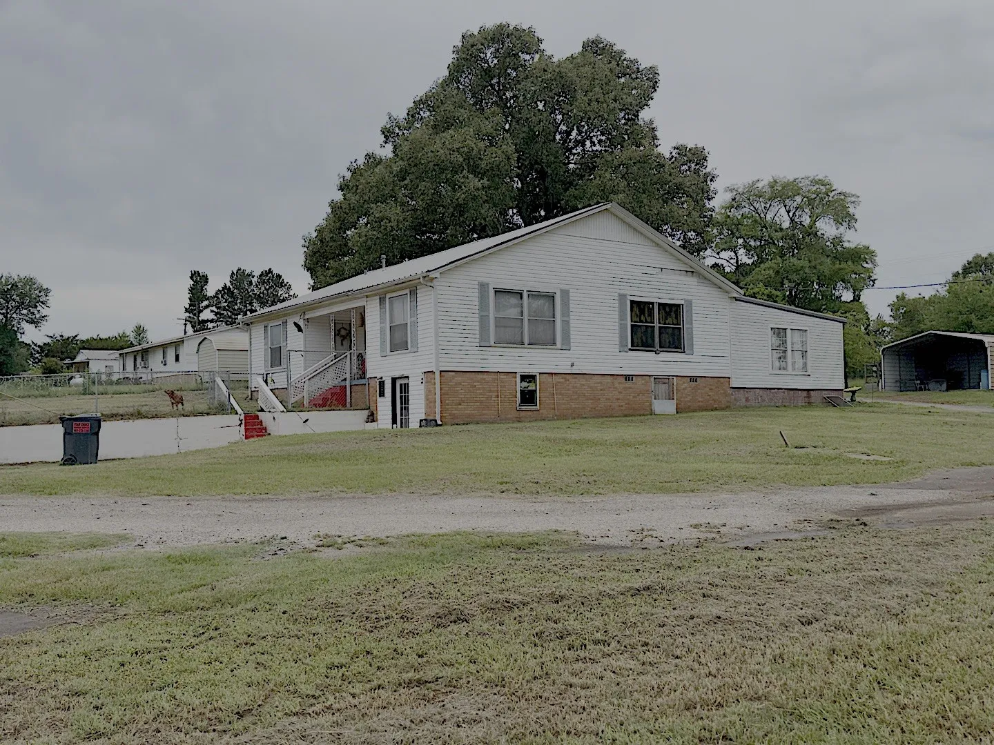Single Family Residence For Sale in Morris County , 870 US Highway 259 S, Daingerfield, Texas 75638, 3 Bedrooms, 1 Bathroom, Garage spaces, 1,592 Sqft, built in 1952, Price $94,900, mls#21308152, Real Estate Agent in Daingerfield, Homes For Sale in Morris county, Homes For Sale in Daingerfield, Realtor in Daingerfield Texas, Real Estate Brokerage Independent Realty Texas, Luminita Cordes Realtor