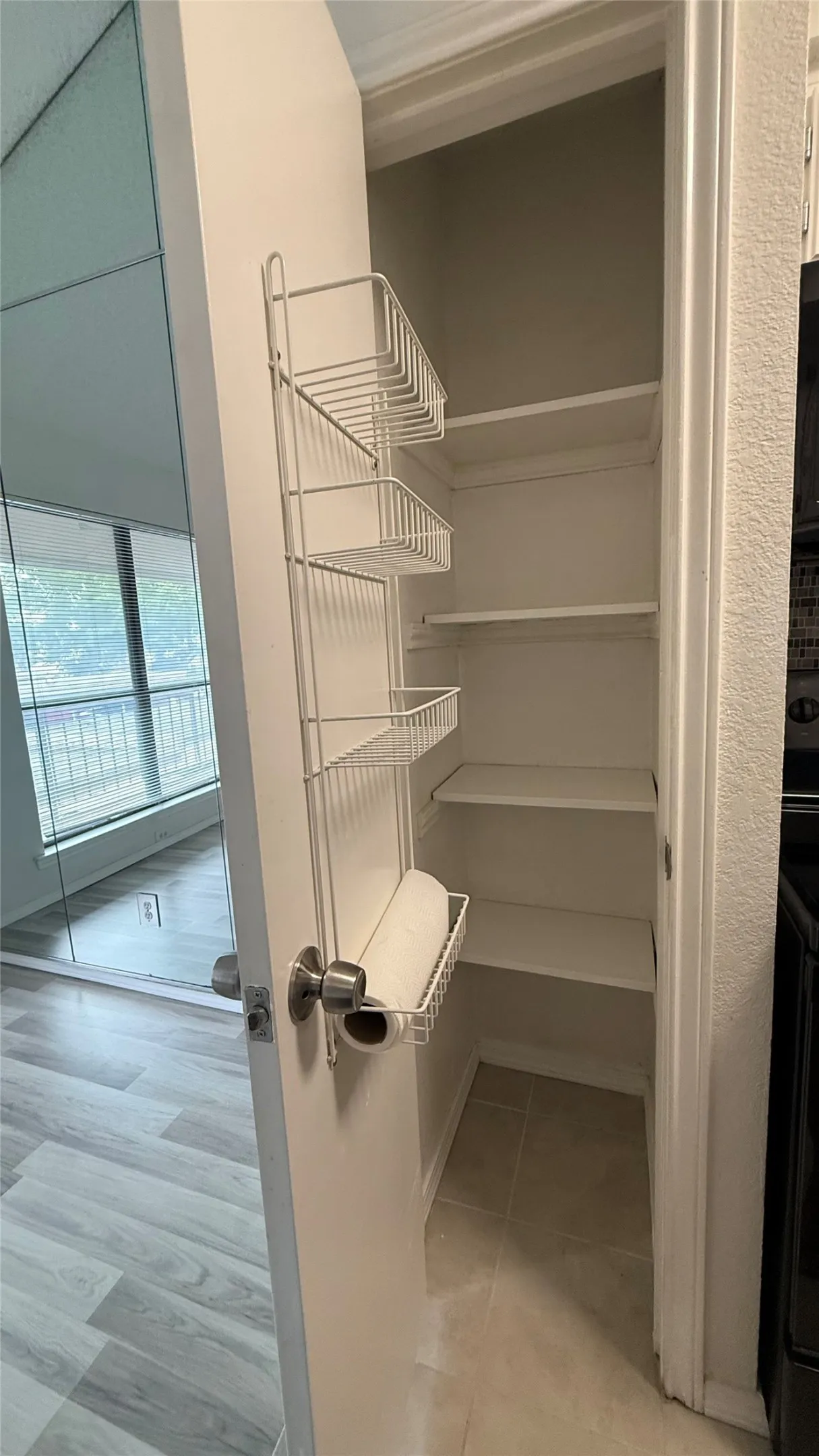 Pantry
