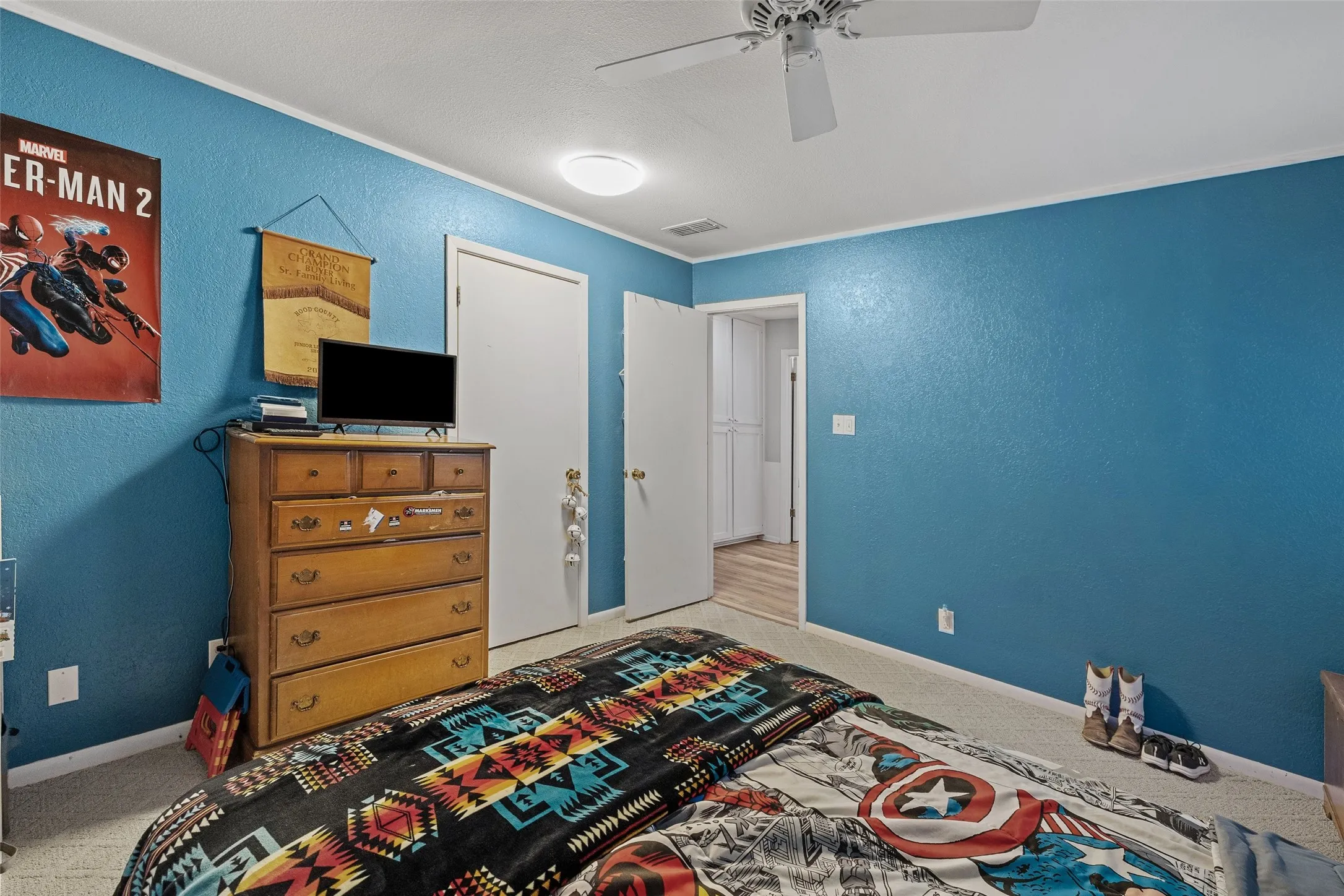 Single Family Residence For Sale in Hood County , 4111 Davis Road, Granbury, Texas 76049, 3 Bedroom, 2 Bathroom, 2 Garage spaces, 1,456 Sqft, built in 1978, mls#21308158, Real Estate Agent in Granbury, Homes For Sale in Hood county, Homes For Sale in Granbury, Realtor in Granbury Texas, Real Estate Brokerage Independent Realty Texas, Luminita Cordes Realtor