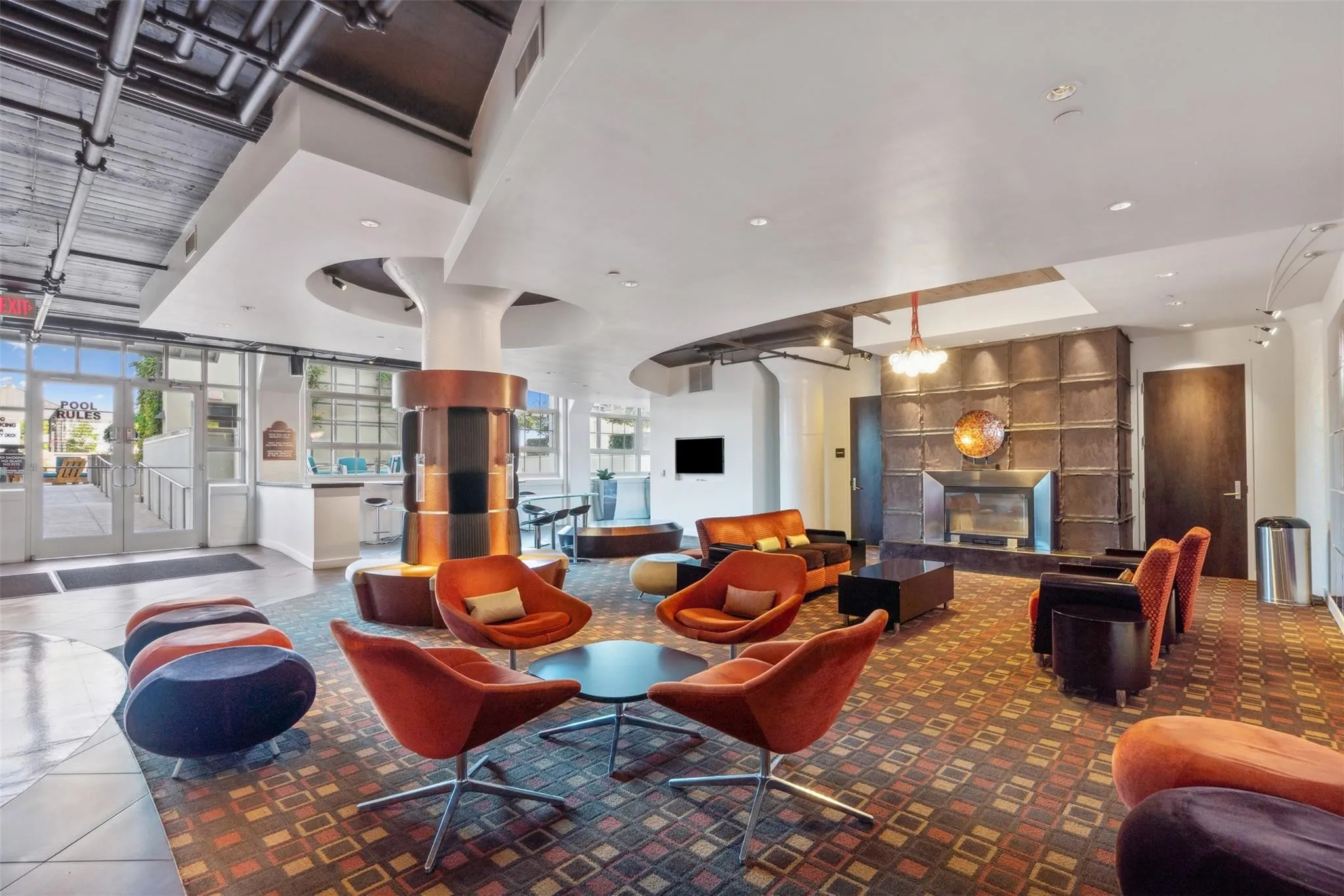 Condominium For Sale in Tarrant County , 2600 W 7th Street 2454, Fort Worth, Texas 76107, 2 Bedrooms, 2 Bathrooms, 2 Garage spaces, 1,536 Sqft, built in 1928, Price $485,000, mls#21307399, Real Estate Agent in Fort Worth, Homes For Sale in Tarrant county, Homes For Sale in Fort Worth, Realtor in Fort Worth Texas, Real Estate Brokerage Independent Realty Texas, Luminita Cordes Realtor
