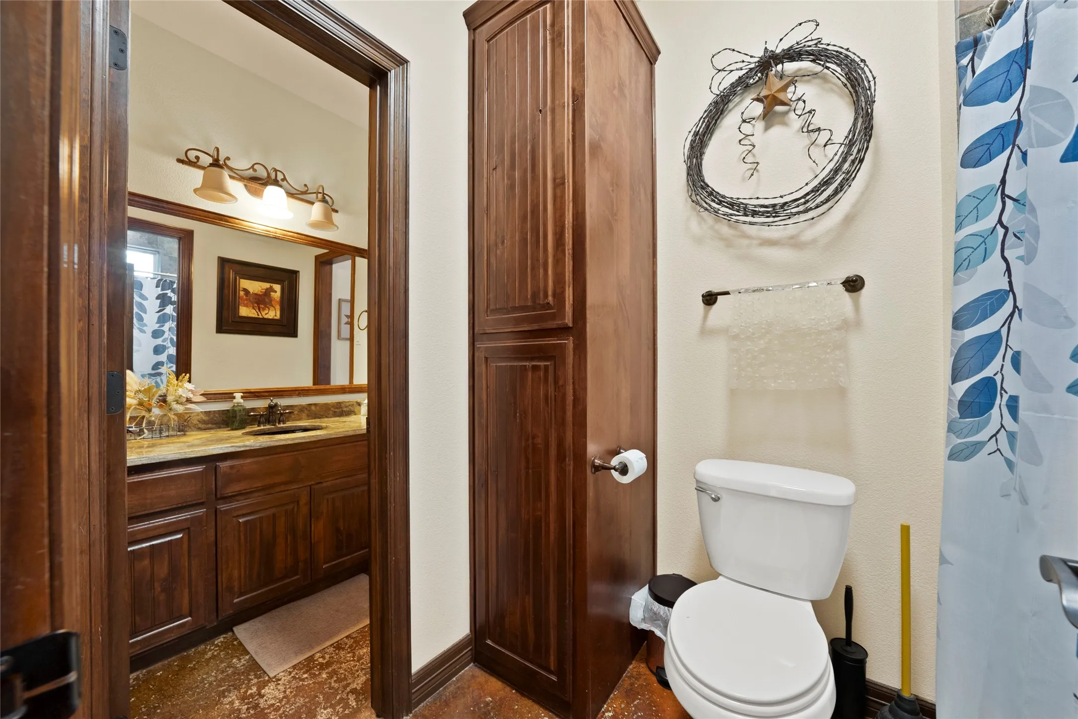 Jack n Jill shared tub shower combo