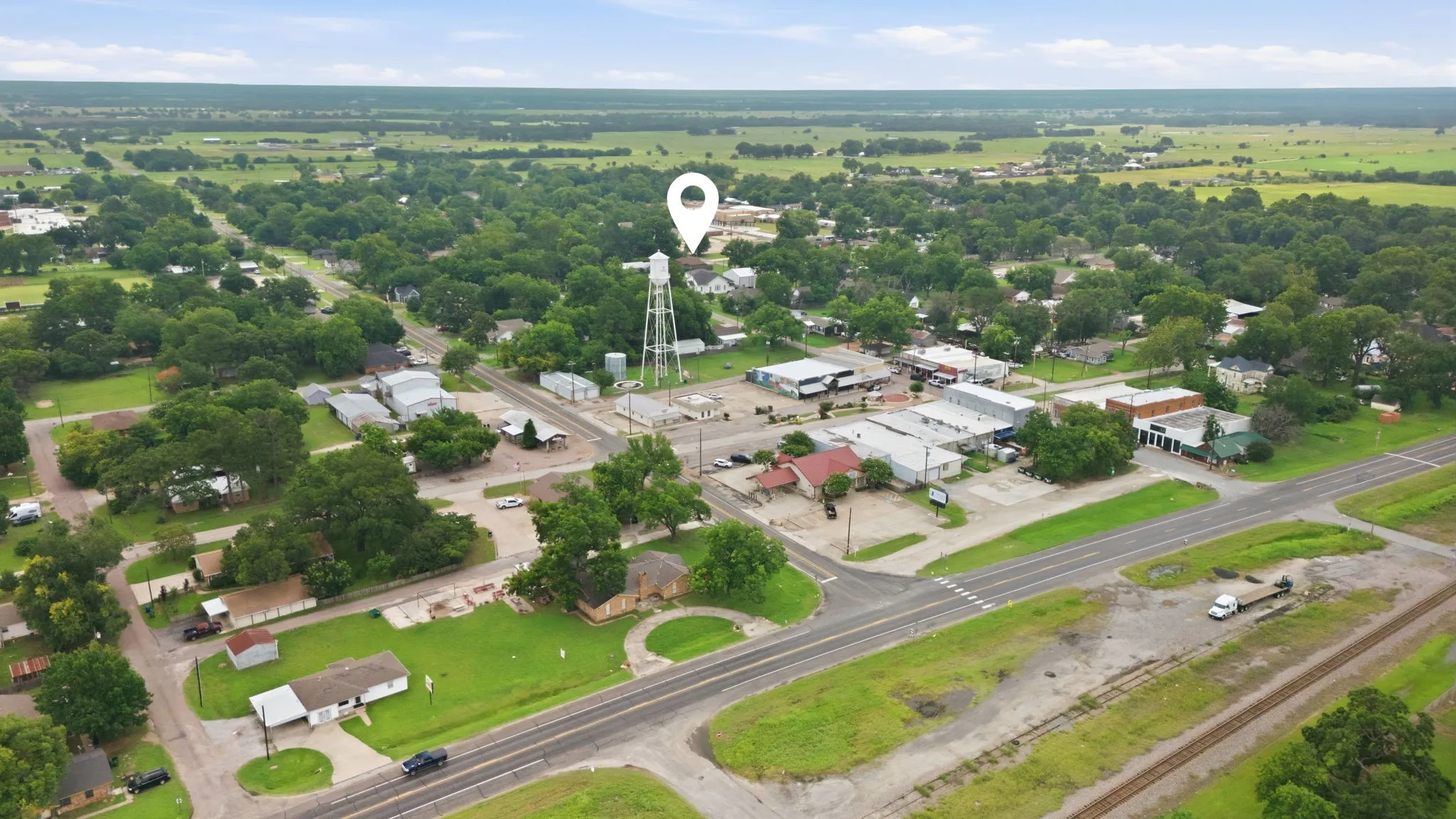 Located just moments from historic downtown Collinsville, offering the perfect blend of convenience and small-town charm.