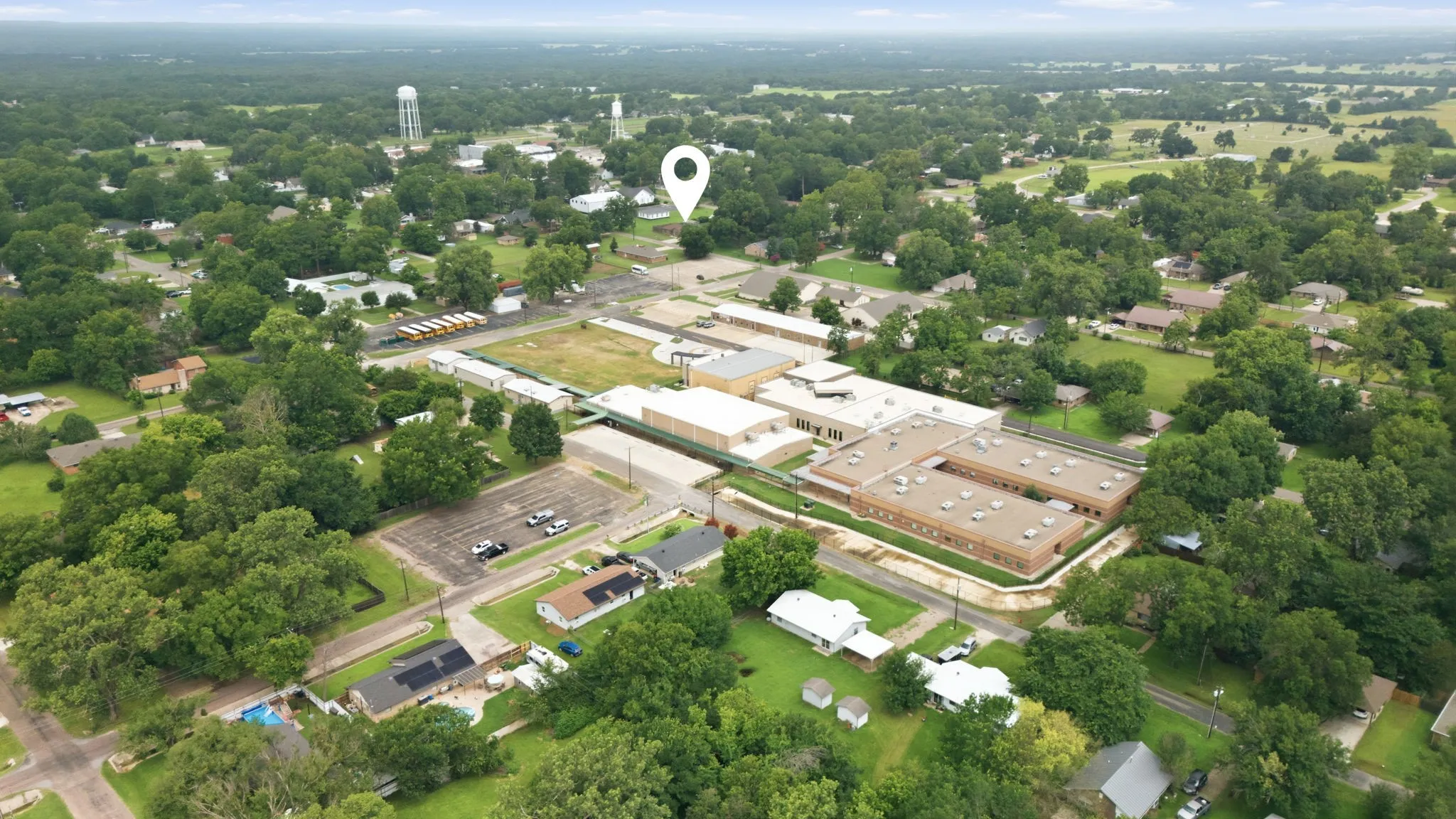 Enjoy the charm of Collinsville with schools, parks, and community amenities all within close proximity.