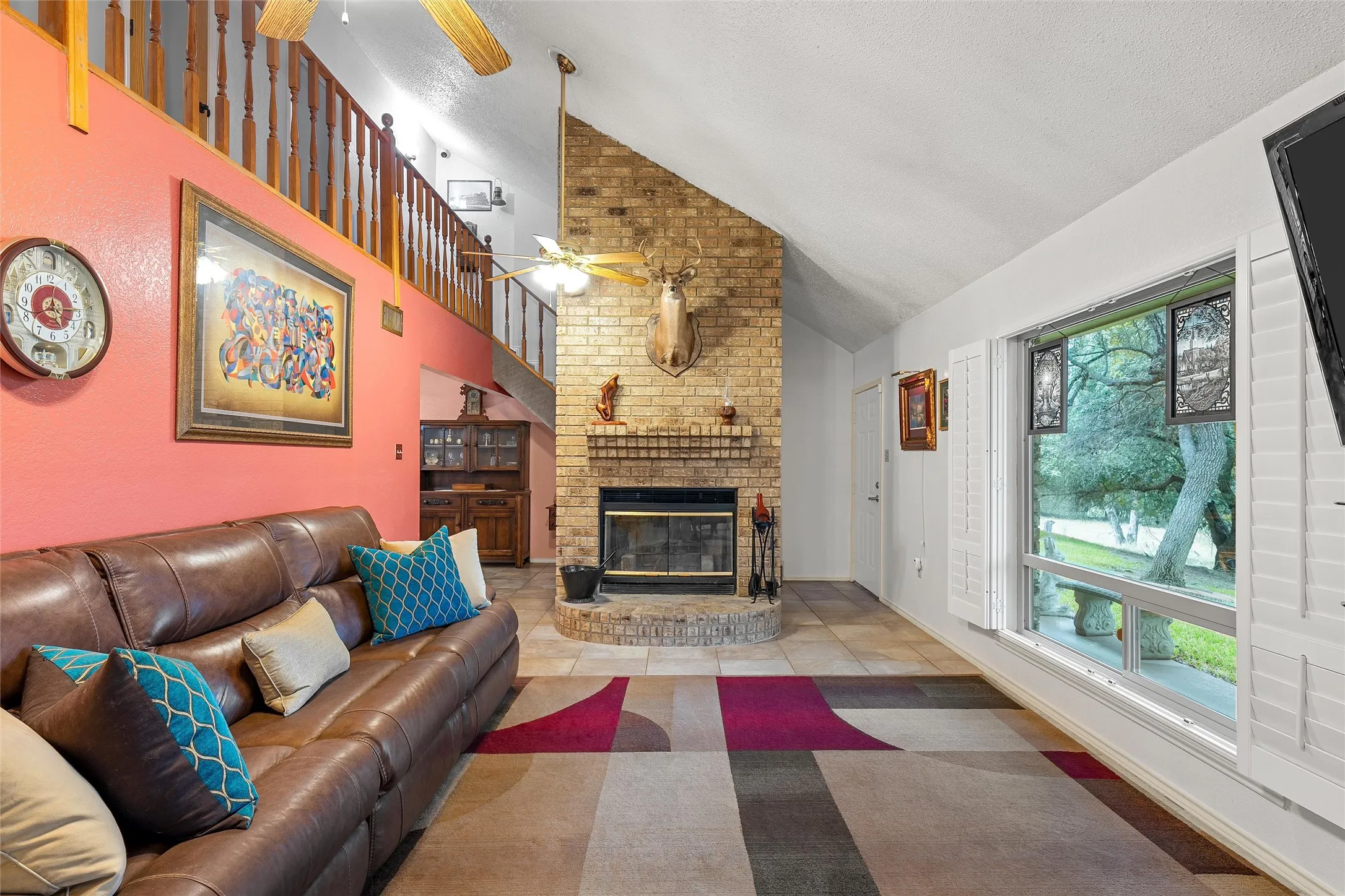Single Family Residence For Sale in Bosque County , 291 CR 4275, Clifton, Texas 76634, 3 Bedroom, 3 Bathroom, Garage spaces, 2,581 Sqft, built in 1987, mls#21308122, Real Estate Agent in Clifton, Homes For Sale in Bosque county, Homes For Sale in Clifton, Realtor in Clifton Texas, Real Estate Brokerage Independent Realty Texas, Luminita Cordes Realtor