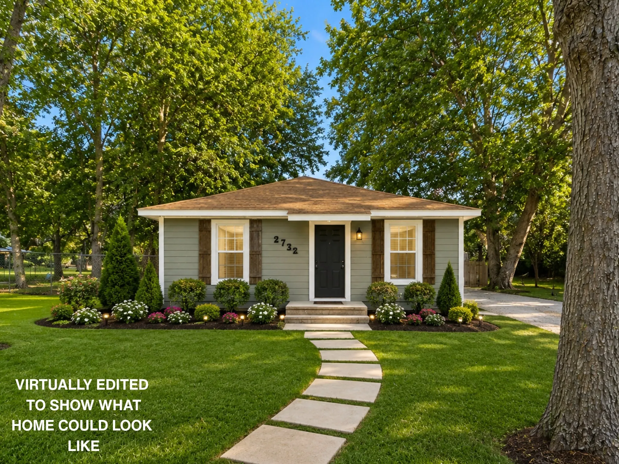 Single Family Residence For Sale in Navarro County , 2732 W Collin Street, Corsicana, Texas 75110, 2 Bedroom, 1 Bathroom, Garage spaces, 1,020 Sqft, built in 1950, mls#21308193, Real Estate Agent in Corsicana, Homes For Sale in Navarro county, Homes For Sale in Corsicana, Realtor in Corsicana Texas, Real Estate Brokerage Independent Realty Texas, Luminita Cordes Realtor
