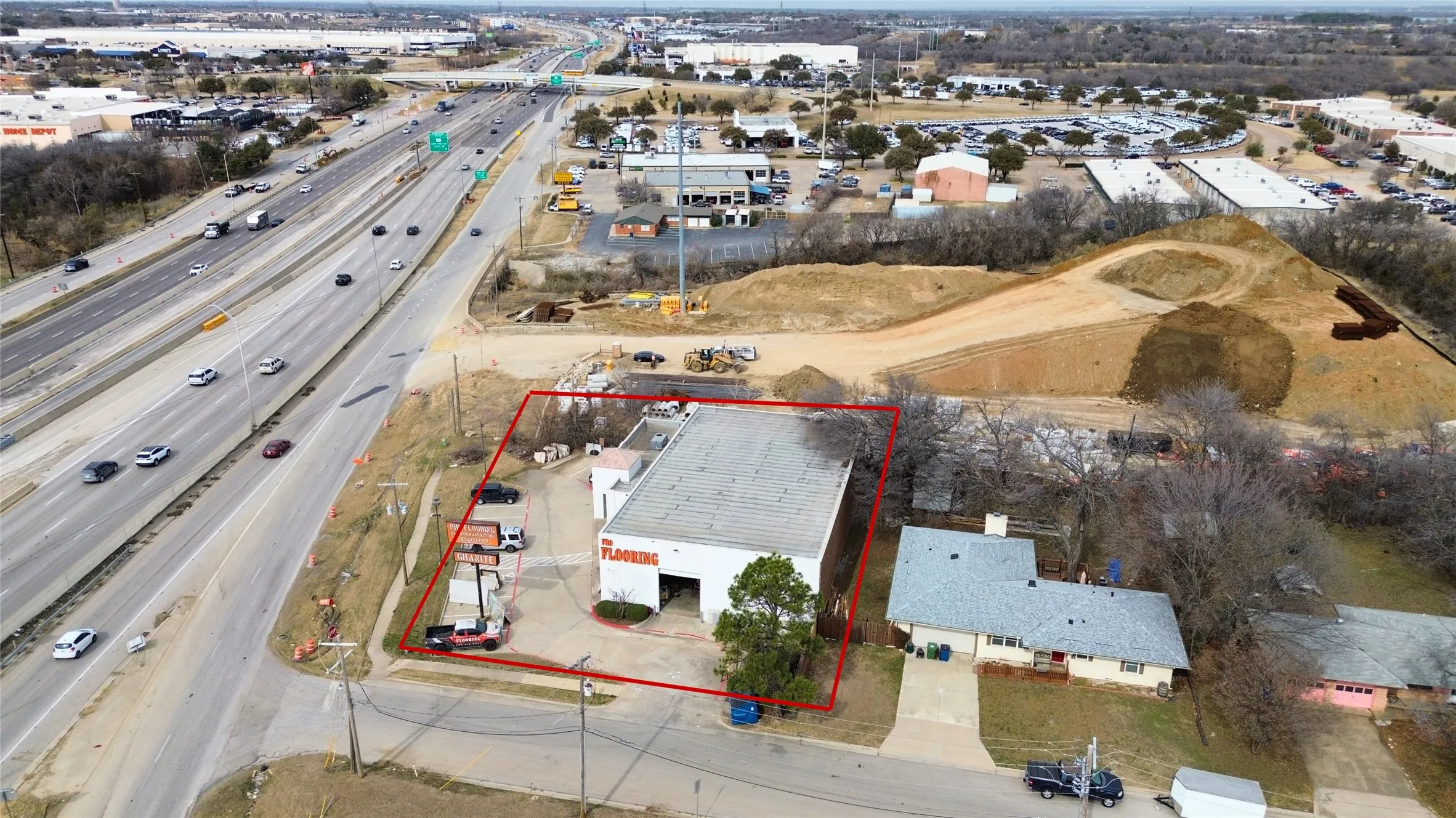 Retail For Sale in Denton County , 600 N Stemmons Freeway 0, Lewisville, Texas 75067, 0, 0, Garage spaces, 0 Sqft, built in 1999, Price $1,995,000, mls#21307881, Real Estate Agent in Lewisville, Homes For Sale in Denton county, Homes For Sale in Lewisville, Realtor in Lewisville Texas, Real Estate Brokerage Independent Realty Texas, Luminita Cordes Realtor