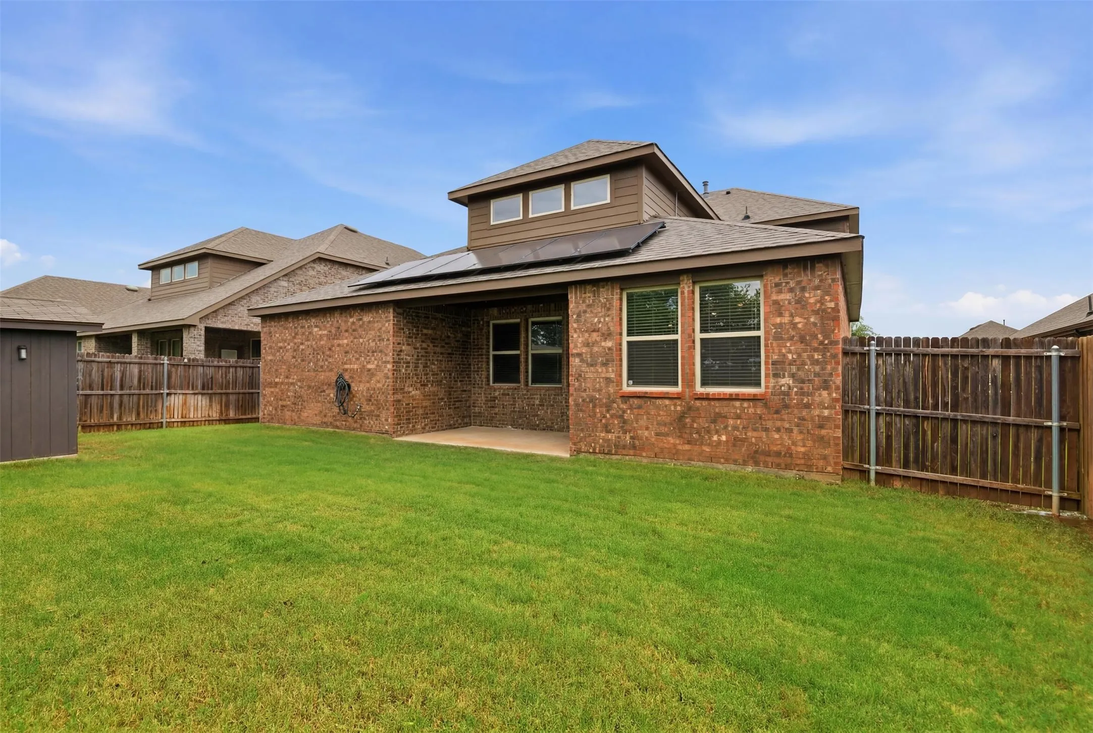 Single Family Residence For Sale in Hunt County , 161 Mockingbird Way, Caddo Mills, Texas 75135, 4 Bedroom, 3 Bathroom, 2 Garage spaces, 2,337 Sqft, built in 2020, mls#21303767, Real Estate Agent in Caddo Mills, Homes For Sale in Hunt county, Homes For Sale in Caddo Mills, Realtor in Caddo Mills Texas, Real Estate Brokerage Independent Realty Texas, Luminita Cordes Realtor