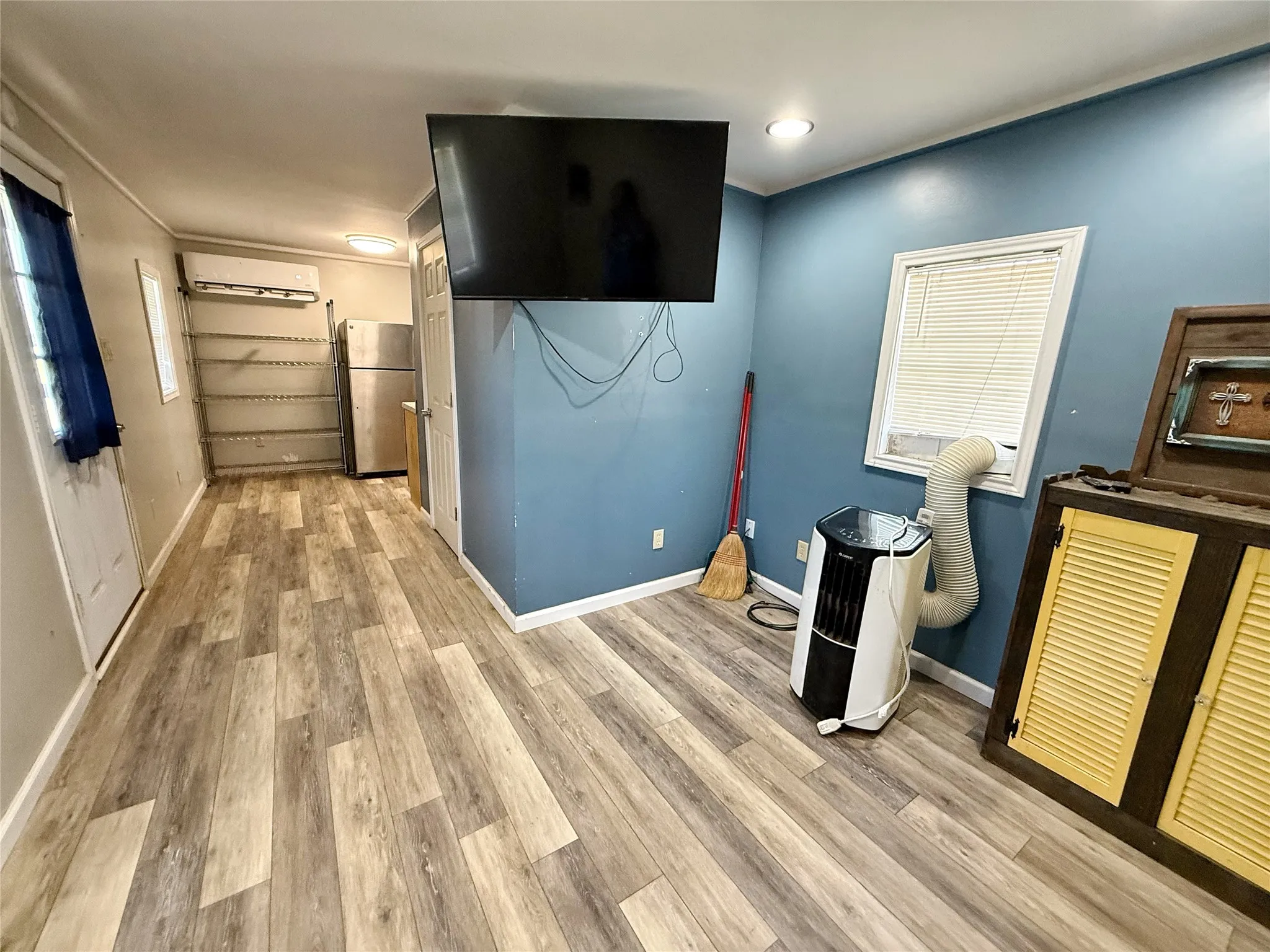 Tiny Home