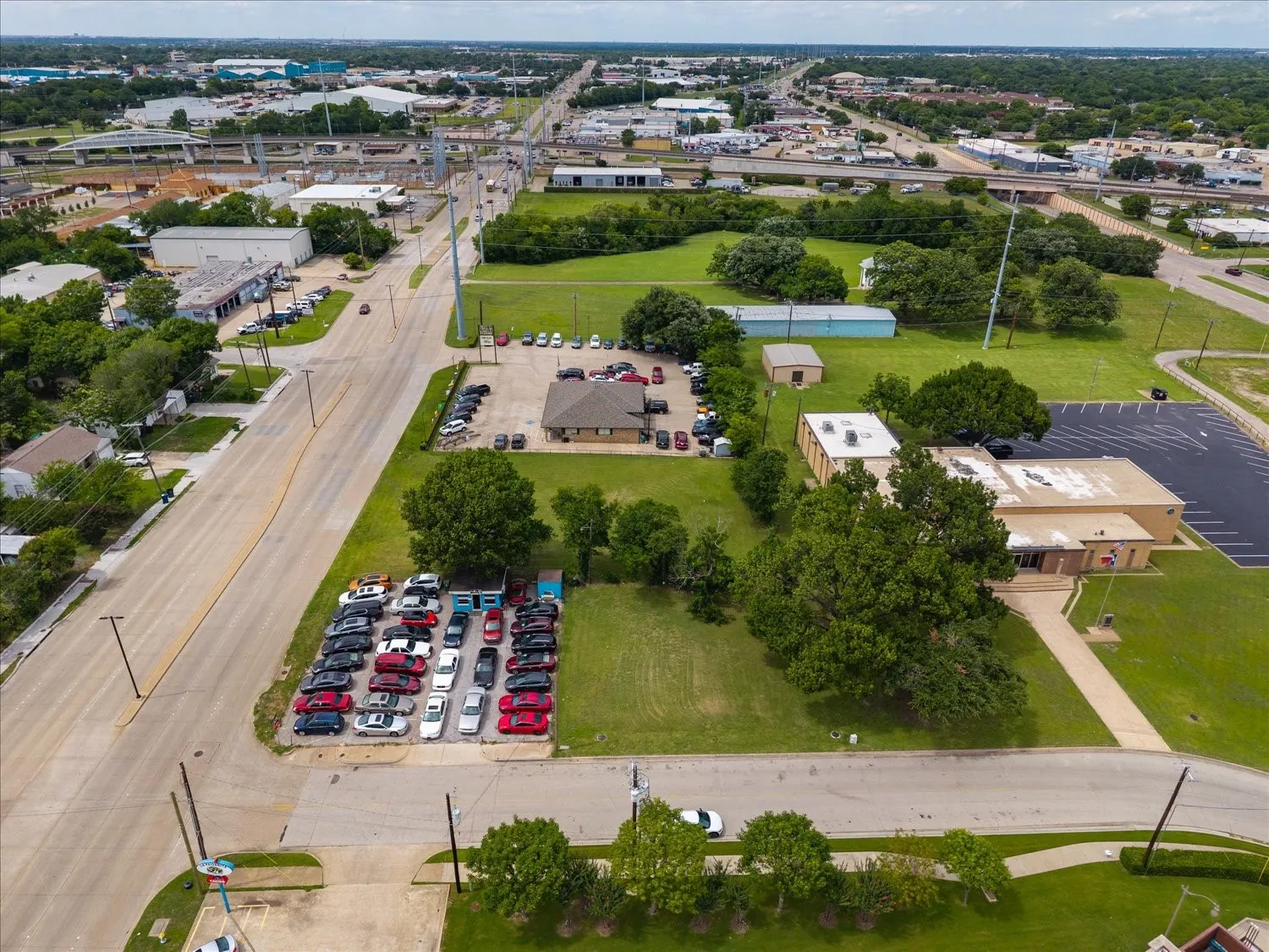 Unimproved Land For Sale in Dallas County , 212 N 1st Street, Garland, Texas 75040, 0, 0, Garage spaces, 0 Sqft, built in 0, mls#21308212, Real Estate Agent in Garland, Homes For Sale in Dallas county, Homes For Sale in Garland, Realtor in Garland Texas, Real Estate Brokerage Independent Realty Texas, Luminita Cordes Realtor