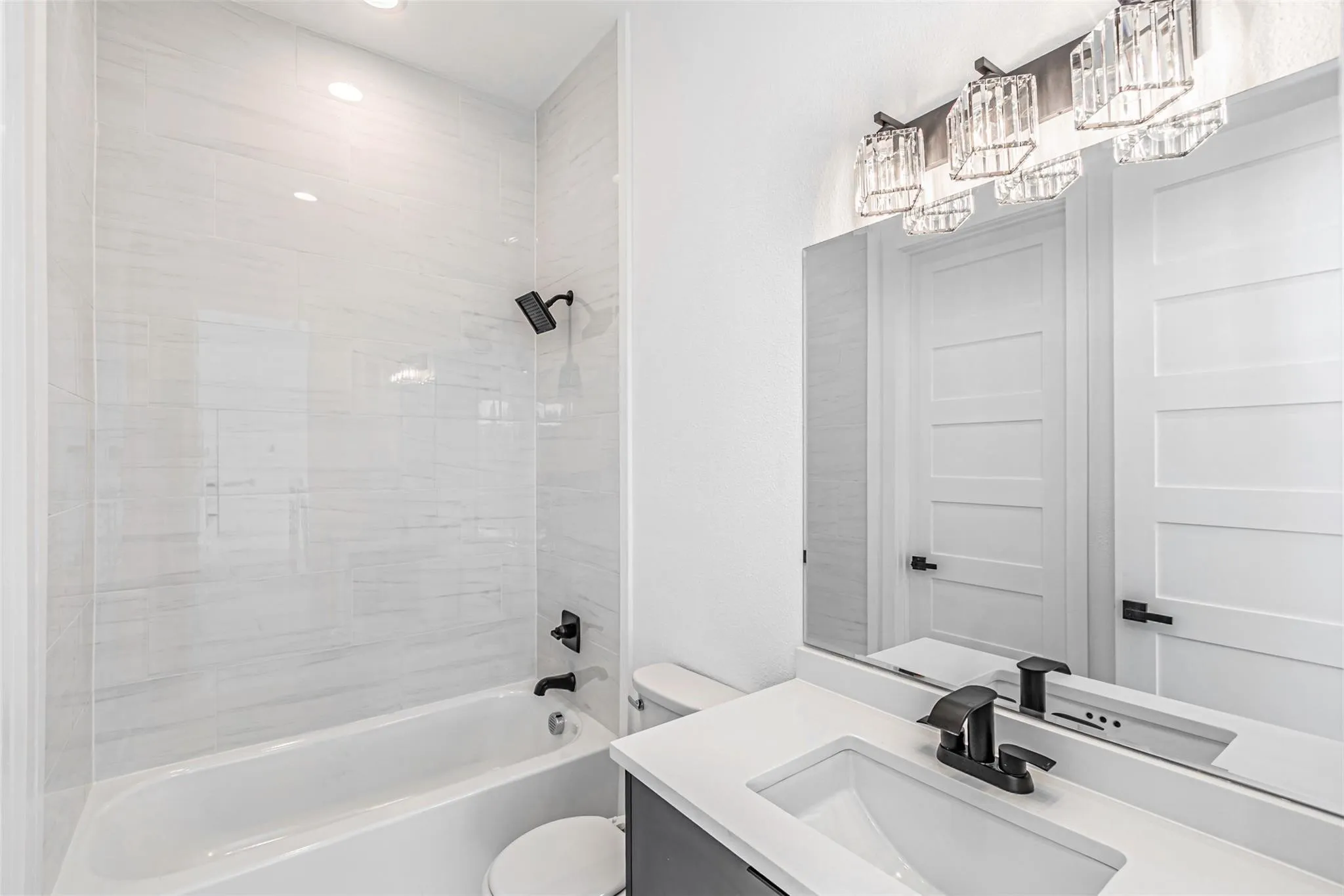 Third Flor Full Bath