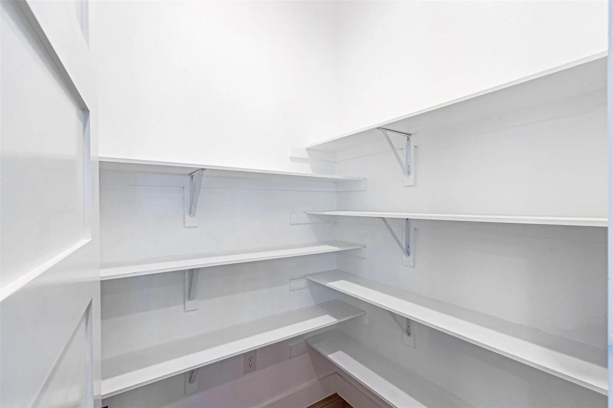 Kitchen Pantry