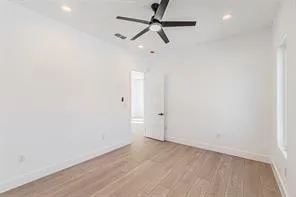 Second Floor Guest Bedroom #2