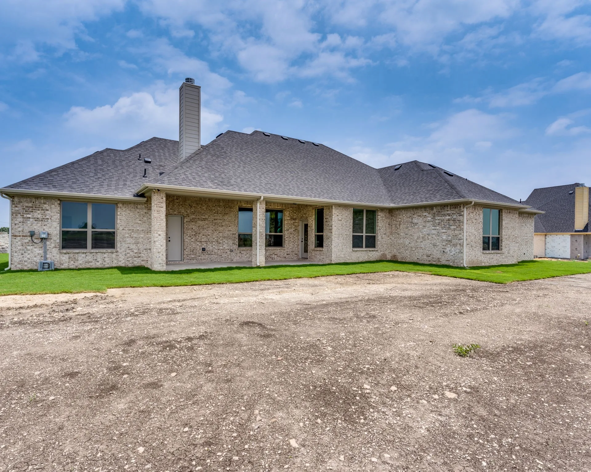 Single Family Residence For Sale in Ellis County , 2561 Posey Lane, Waxahachie, Texas 75167, 4 Bedroom, 3 Bathroom, 3 Garage spaces, 2,911 Sqft, built in 2026, mls#21308248, Real Estate Agent in Waxahachie, Homes For Sale in Ellis county, Homes For Sale in Waxahachie, Realtor in Waxahachie Texas, Real Estate Brokerage Independent Realty Texas, Luminita Cordes Realtor