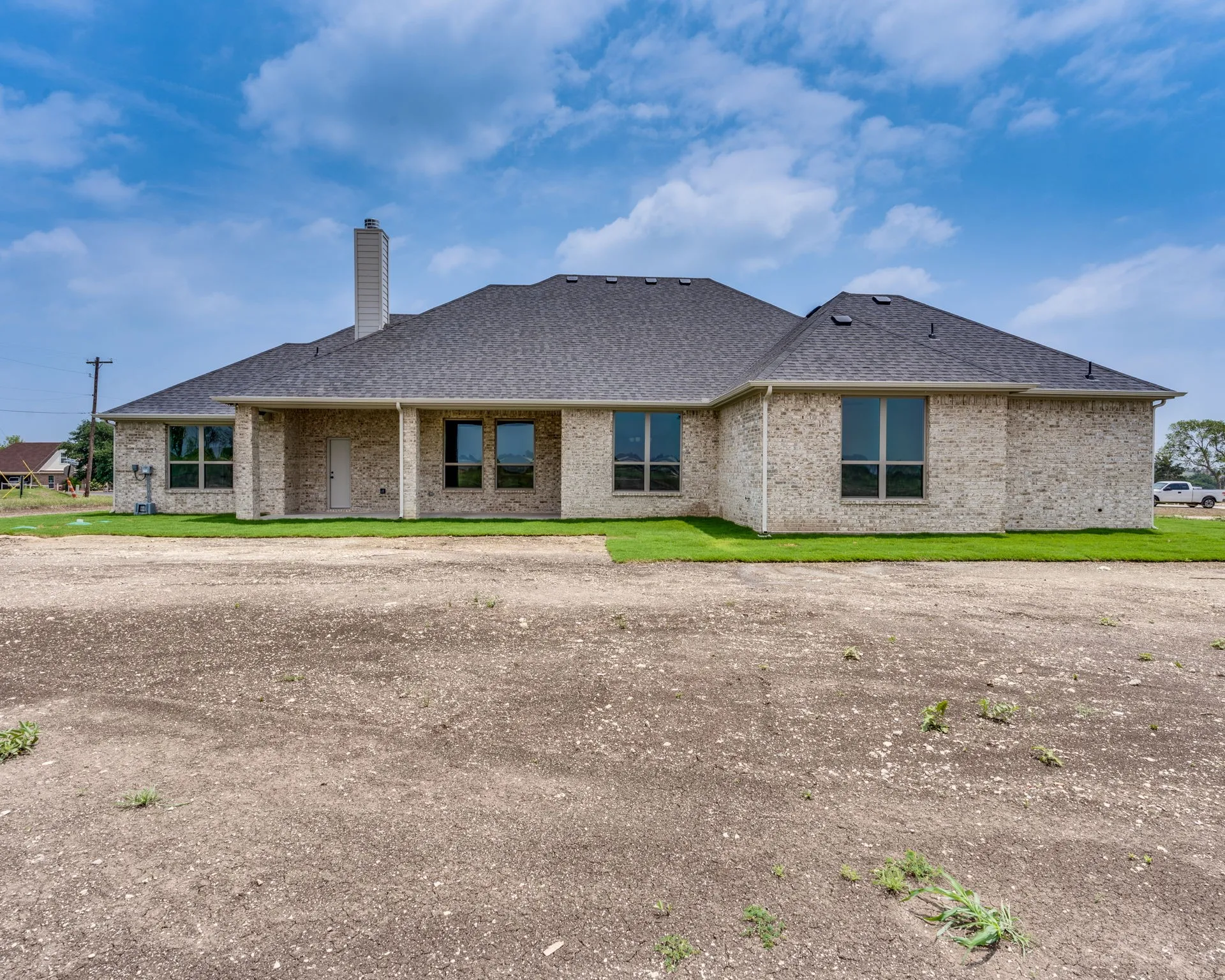 Single Family Residence For Sale in Ellis County , 2561 Posey Lane, Waxahachie, Texas 75167, 4 Bedroom, 3 Bathroom, 3 Garage spaces, 2,911 Sqft, built in 2026, mls#21308248, Real Estate Agent in Waxahachie, Homes For Sale in Ellis county, Homes For Sale in Waxahachie, Realtor in Waxahachie Texas, Real Estate Brokerage Independent Realty Texas, Luminita Cordes Realtor