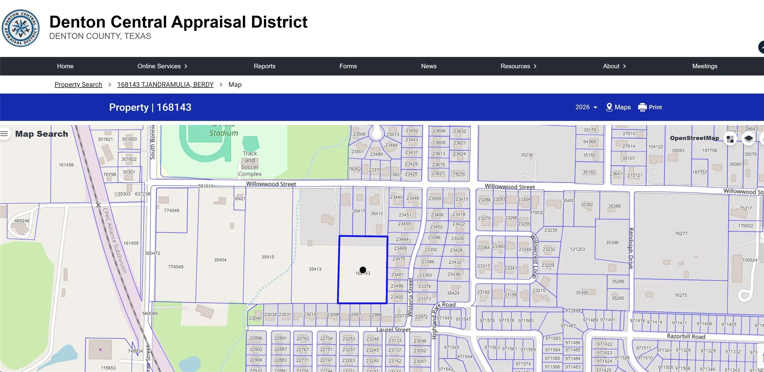 Unimproved Land For Sale in Denton County , 2203 Willowwood Street, Denton, Texas 76205, 0, 0, Garage spaces, 0 Sqft, built in 0, Price $120,000, mls#21308284, Real Estate Agent in Denton, Homes For Sale in Denton county, Homes For Sale in Denton, Realtor in Denton Texas, Real Estate Brokerage Independent Realty Texas, Luminita Cordes Realtor