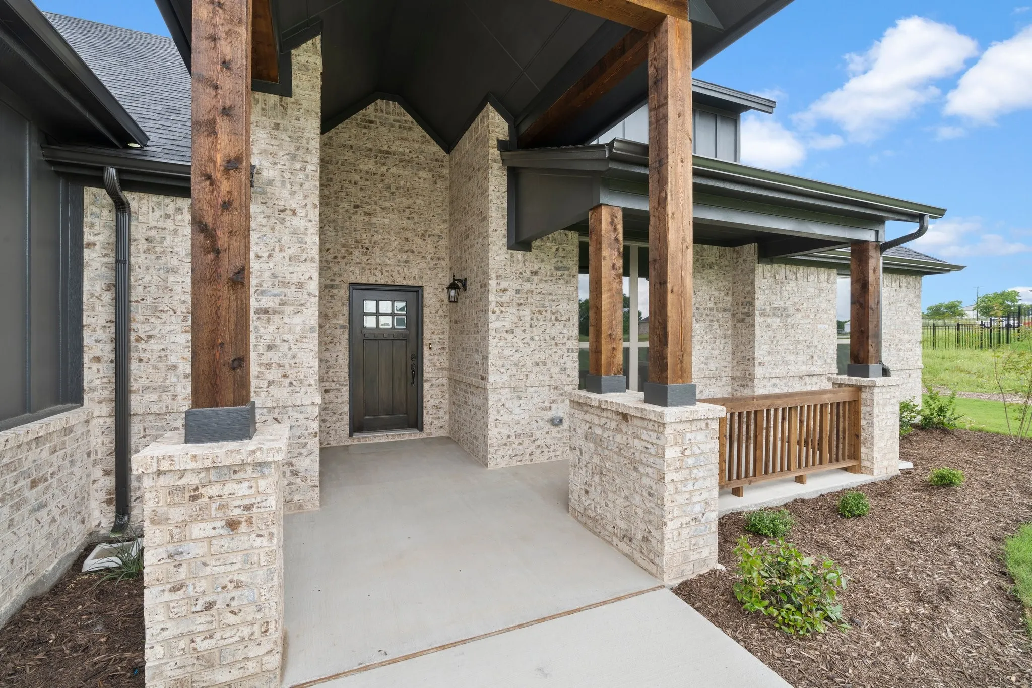 SAME FLOORPLAN, DIFFERENT ELEVATION