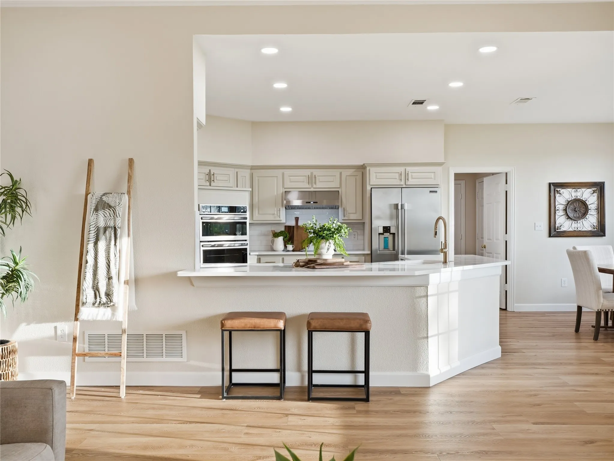 Open Concept