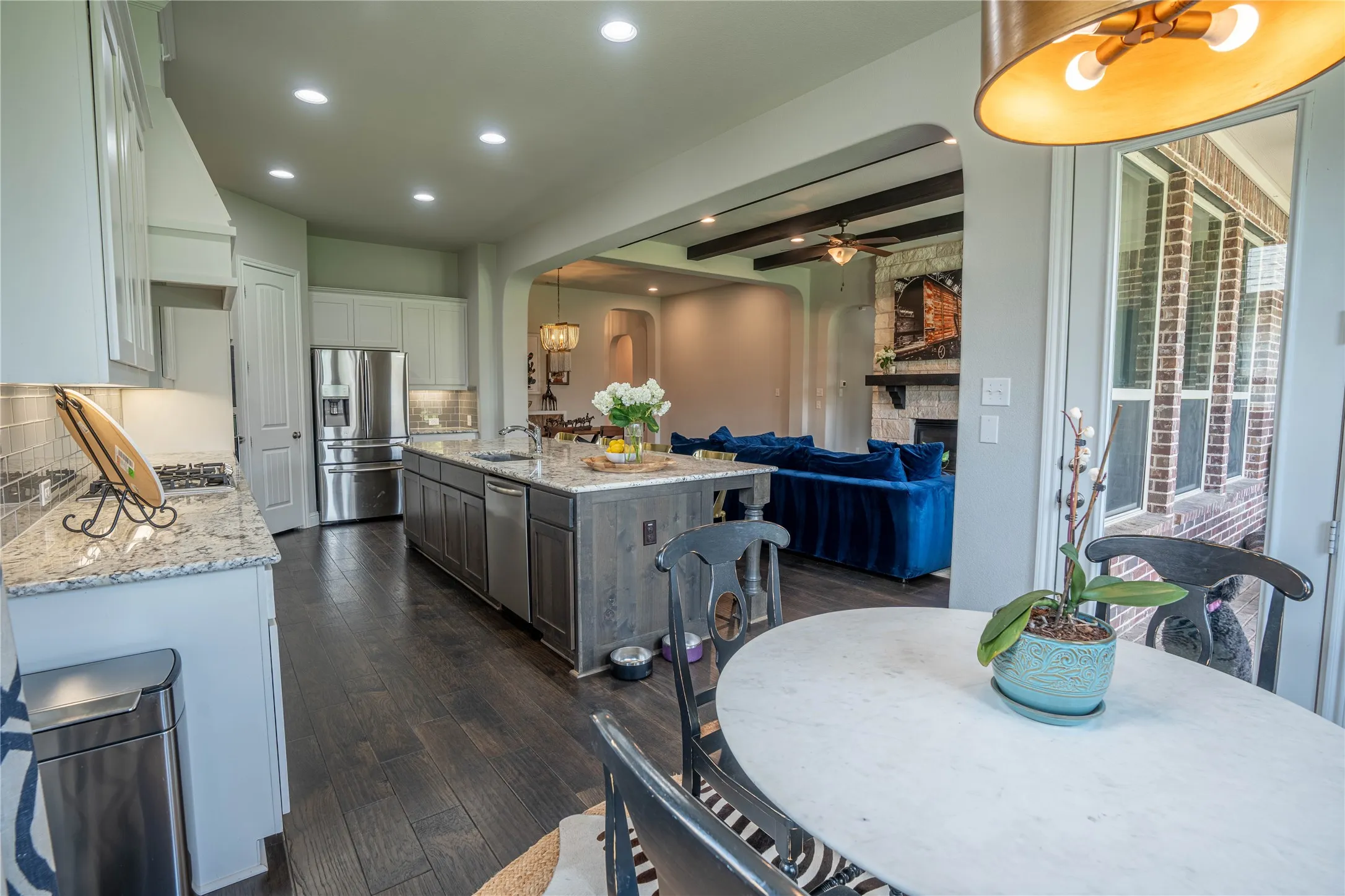 Single Family Residence For Sale in Tarrant County , 10316 Colina Drive, Fort Worth, Texas 76126, 4 Bedroom, 3 Bathroom, 3 Garage spaces, 2,693 Sqft, built in 2018, Price $519,900, mls#21308283, Real Estate Agent in Fort Worth, Homes For Sale in Tarrant county, Homes For Sale in Fort Worth, Realtor in Fort Worth Texas, Real Estate Brokerage Independent Realty Texas, Luminita Cordes Realtor