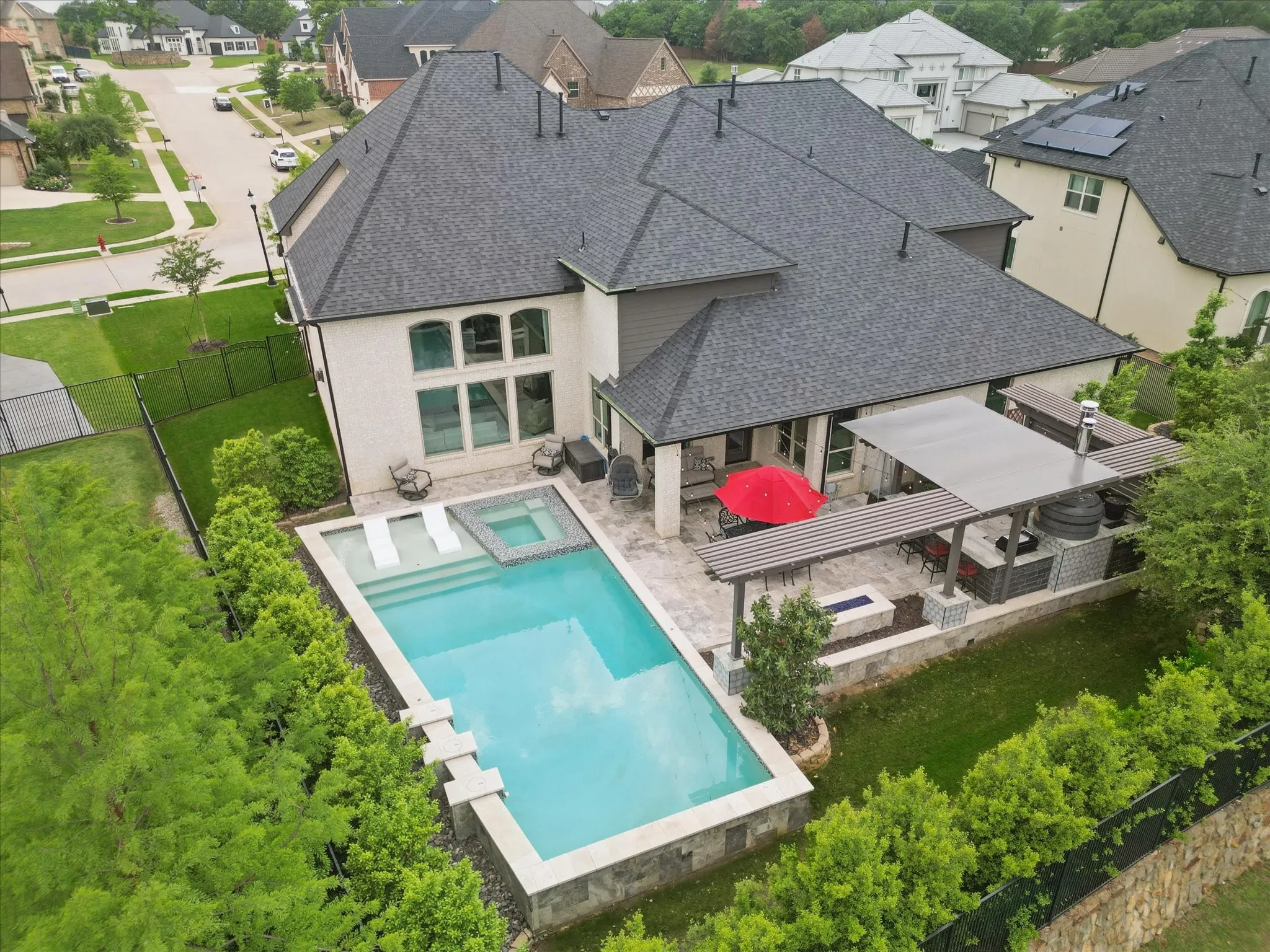 Single Family Residence For Sale in Denton County , 6325 Via Italia Drive, Flower Mound, Texas 75077, 5 Bedroom, 5 Bathroom, 4 Garage spaces, 5,677 Sqft, built in 2017, mls#21306045, Real Estate Agent in Flower Mound, Homes For Sale in Denton county, Homes For Sale in Flower Mound, Realtor in Flower Mound Texas, Real Estate Brokerage Independent Realty Texas, Luminita Cordes Realtor