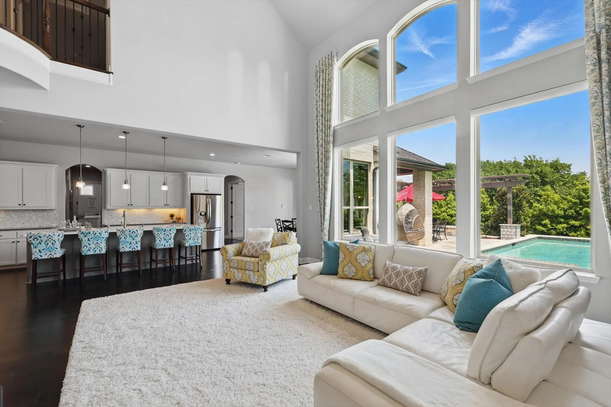 Single Family Residence For Sale in Denton County , 6325 Via Italia Drive, Flower Mound, Texas 75077, 5 Bedroom, 5 Bathroom, 4 Garage spaces, 5,677 Sqft, built in 2017, mls#21306045, Real Estate Agent in Flower Mound, Homes For Sale in Denton county, Homes For Sale in Flower Mound, Realtor in Flower Mound Texas, Real Estate Brokerage Independent Realty Texas, Luminita Cordes Realtor