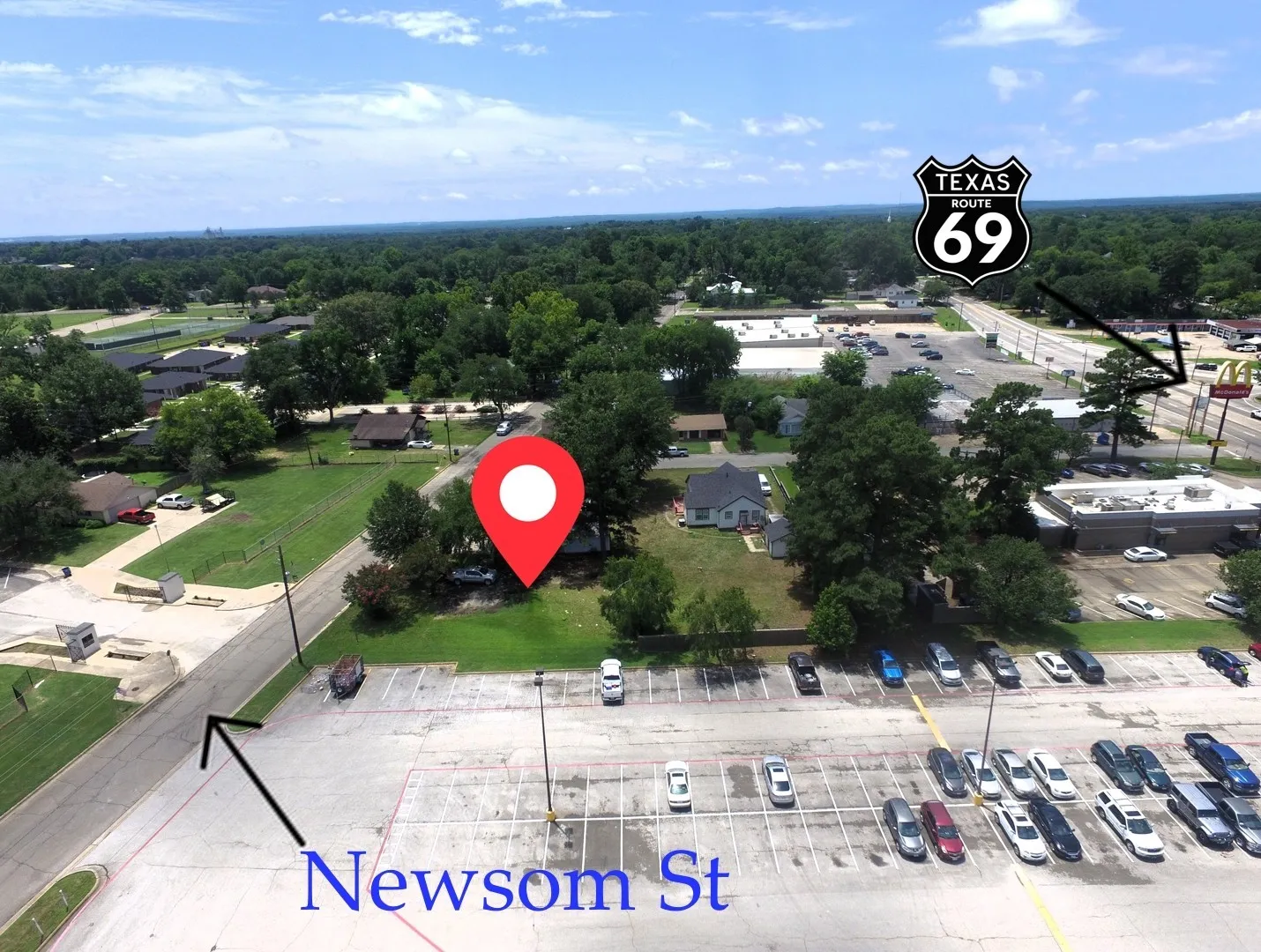 Unimproved Land For Sale in Wood County , 1151 N Newsom Street, Mineola, Texas 75773, 0, 0, Garage spaces, 0 Sqft, built in 0, Price $44,700, mls#21308307, Real Estate Agent in Mineola, Homes For Sale in Wood county, Homes For Sale in Mineola, Realtor in Mineola Texas, Real Estate Brokerage Independent Realty Texas, Luminita Cordes Realtor