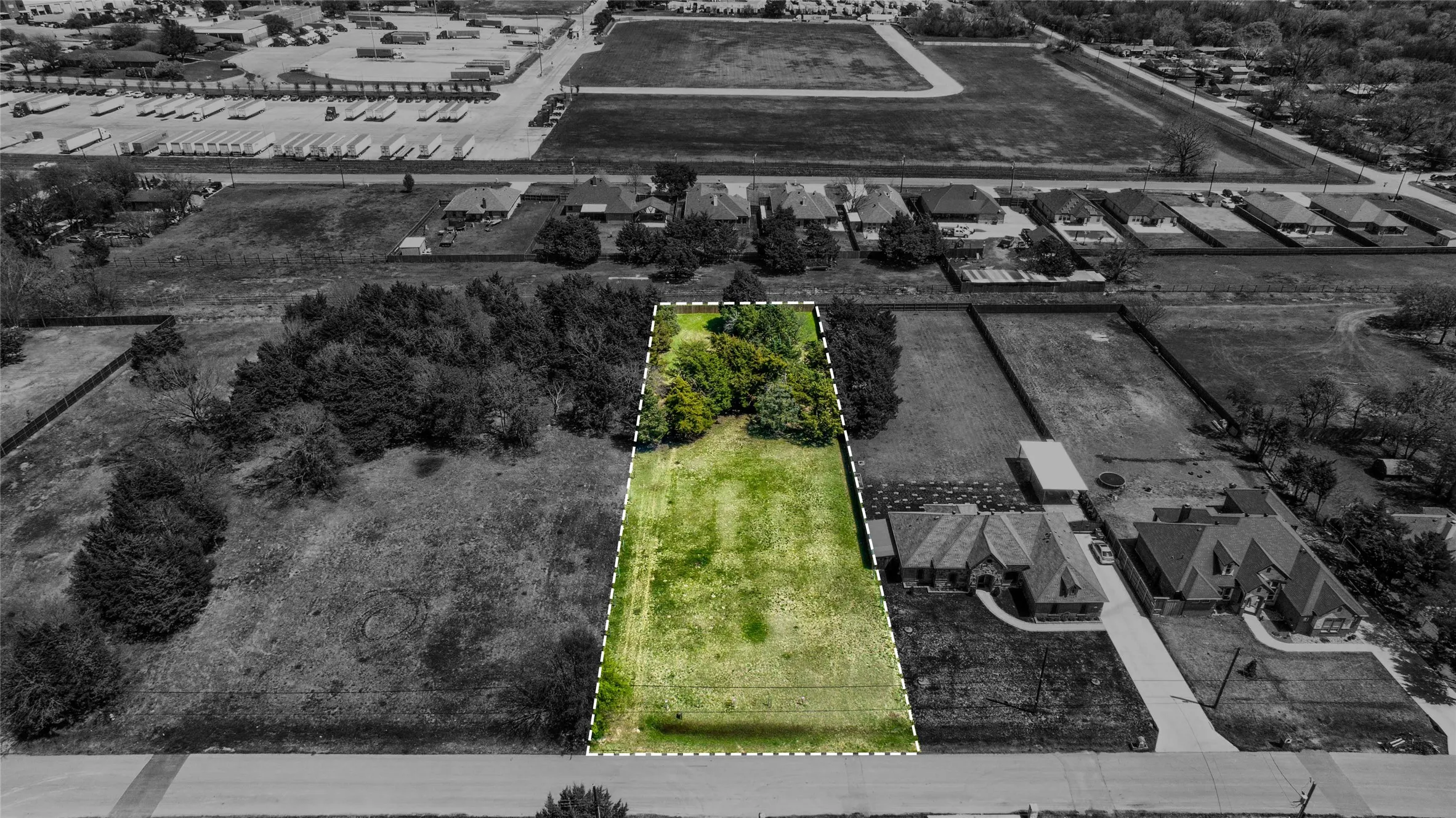 Unimproved Land For Sale in Dallas County , 4348 Percy Street, Lancaster, Texas 75134, 0, 0, Garage spaces, 0 Sqft, built in 0, Price $239,900, mls#21308313, Real Estate Agent in Lancaster, Homes For Sale in Dallas county, Homes For Sale in Lancaster, Realtor in Lancaster Texas, Real Estate Brokerage Independent Realty Texas, Luminita Cordes Realtor