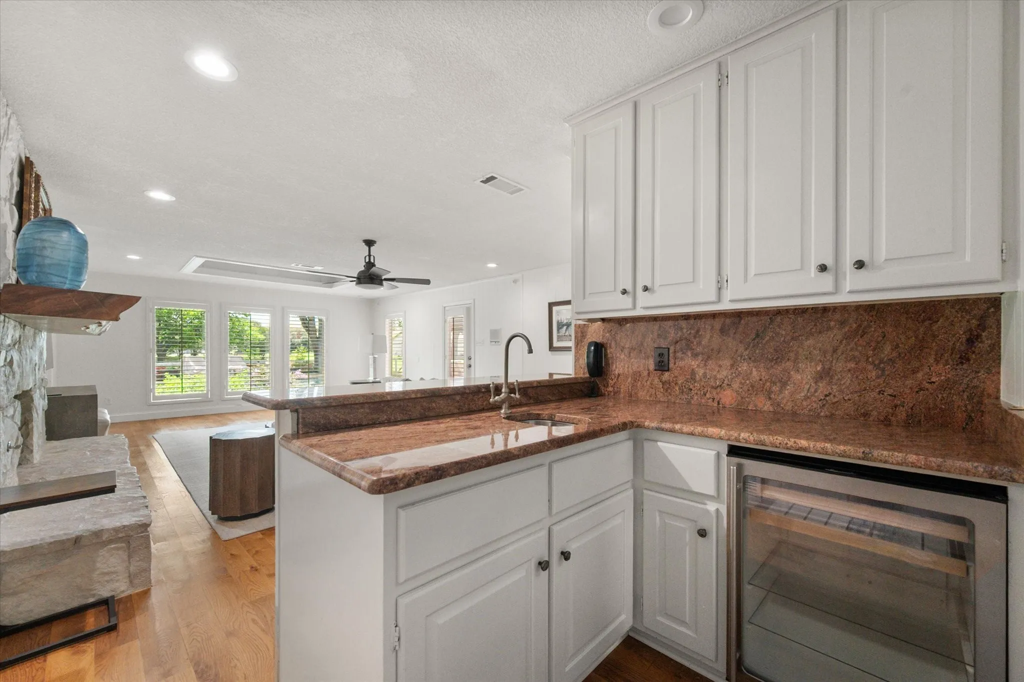 Wet Bar