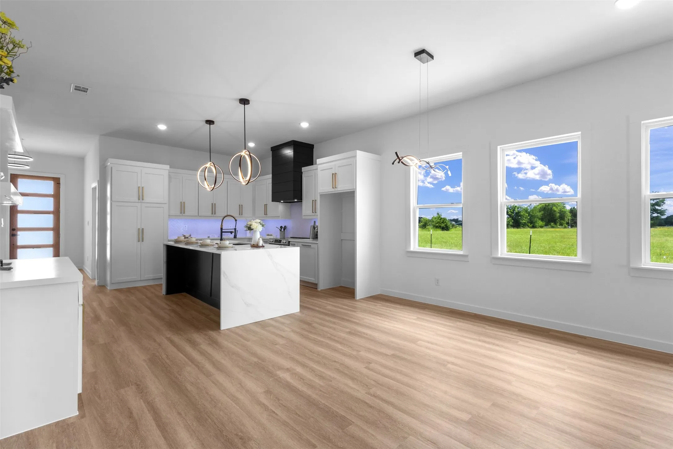 Single Family Residence For Sale in Hunt County , 5522 COUNTY ROAD 3521, Quinlan, Texas 75474, 4 Bedrooms, 2 Bathrooms, 2 Garage spaces, 1,968 Sqft, built in 2026, Price $435,000, mls#21308317, Real Estate Agent in Quinlan, Homes For Sale in Hunt county, Homes For Sale in Quinlan, Realtor in Quinlan Texas, Real Estate Brokerage Independent Realty Texas, Luminita Cordes Realtor