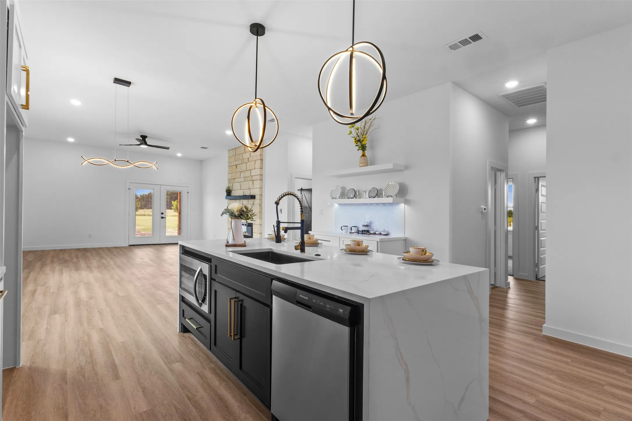 Single Family Residence For Sale in Hunt County , 5522 COUNTY ROAD 3521, Quinlan, Texas 75474, 4 Bedrooms, 2 Bathrooms, 2 Garage spaces, 1,968 Sqft, built in 2026, Price $435,000, mls#21308317, Real Estate Agent in Quinlan, Homes For Sale in Hunt county, Homes For Sale in Quinlan, Realtor in Quinlan Texas, Real Estate Brokerage Independent Realty Texas, Luminita Cordes Realtor