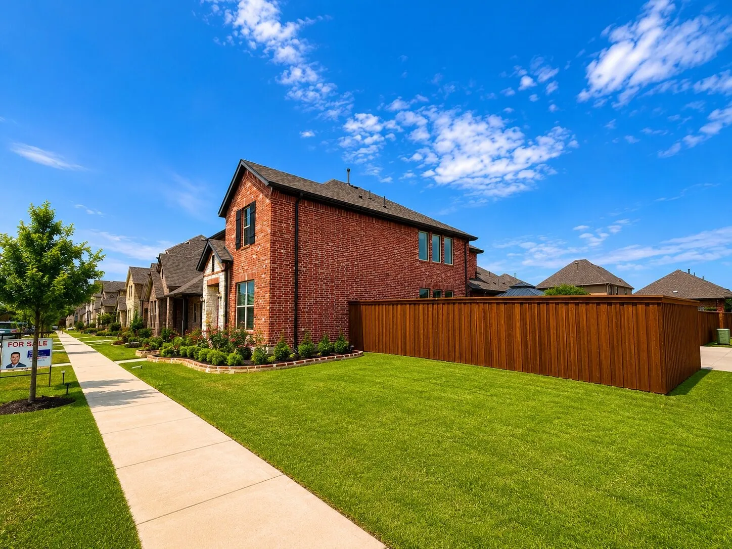 Single Family Residence For Sale in Dallas County , 1414 Haybale Lane, Garland, Texas 75042, 4 Bedrooms, 4 Bathrooms, 2 Garage spaces, 2,744 Sqft, built in 2023, Price $599,000, mls#21308329, Real Estate Agent in Garland, Homes For Sale in Dallas county, Homes For Sale in Garland, Realtor in Garland Texas, Real Estate Brokerage Independent Realty Texas, Luminita Cordes Realtor