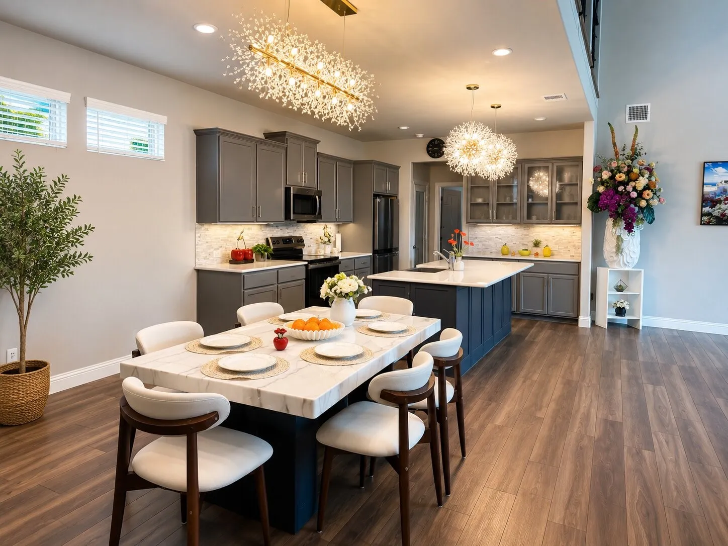 Single Family Residence For Sale in Dallas County , 1414 Haybale Lane, Garland, Texas 75042, 4 Bedrooms, 4 Bathrooms, 2 Garage spaces, 2,744 Sqft, built in 2023, Price $599,000, mls#21308329, Real Estate Agent in Garland, Homes For Sale in Dallas county, Homes For Sale in Garland, Realtor in Garland Texas, Real Estate Brokerage Independent Realty Texas, Luminita Cordes Realtor