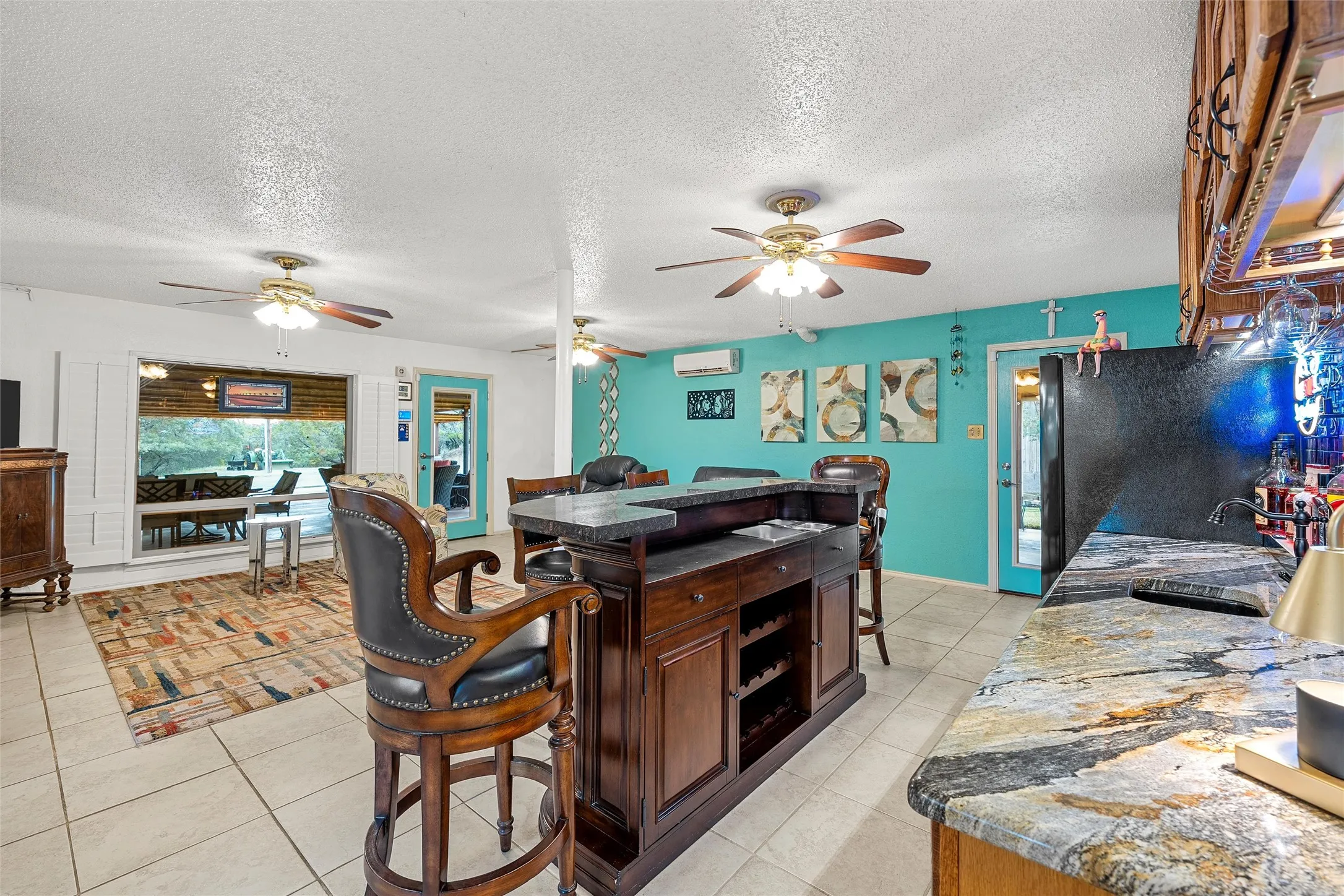 Single Family Residence For Sale in Bosque County , 289 CR 4275, Clifton, Texas 76634, 2 Bedroom, 2 Bathroom, Garage spaces, 1,960 Sqft, built in 2019, Price $1,825,000, mls#21308268, Real Estate Agent in Clifton, Homes For Sale in Bosque county, Homes For Sale in Clifton, Realtor in Clifton Texas, Real Estate Brokerage Independent Realty Texas, Luminita Cordes Realtor