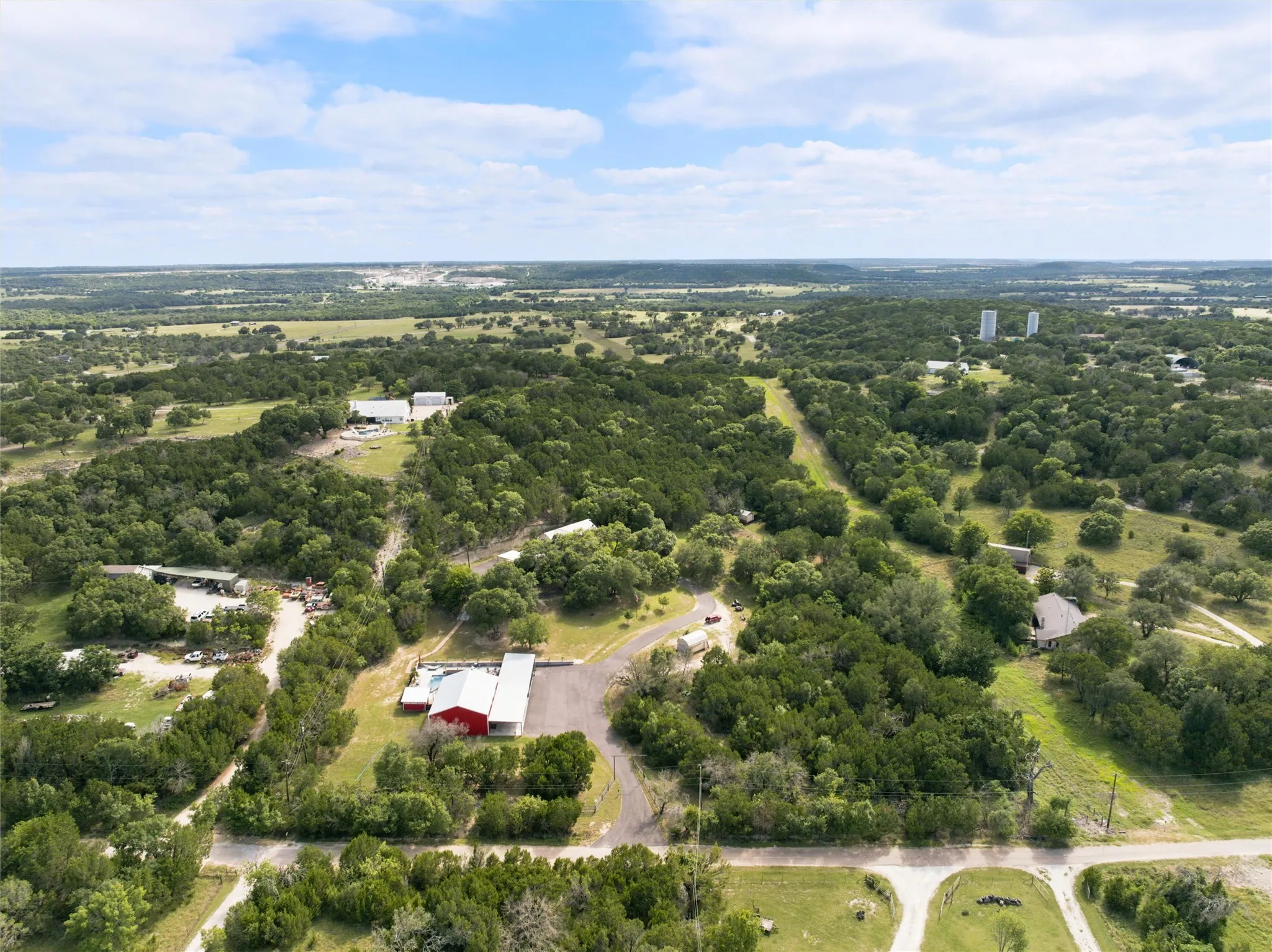 Single Family Residence For Sale in Bosque County , 289 CR 4275, Clifton, Texas 76634, 2 Bedroom, 2 Bathroom, Garage spaces, 1,960 Sqft, built in 2019, Price $1,825,000, mls#21308268, Real Estate Agent in Clifton, Homes For Sale in Bosque county, Homes For Sale in Clifton, Realtor in Clifton Texas, Real Estate Brokerage Independent Realty Texas, Luminita Cordes Realtor