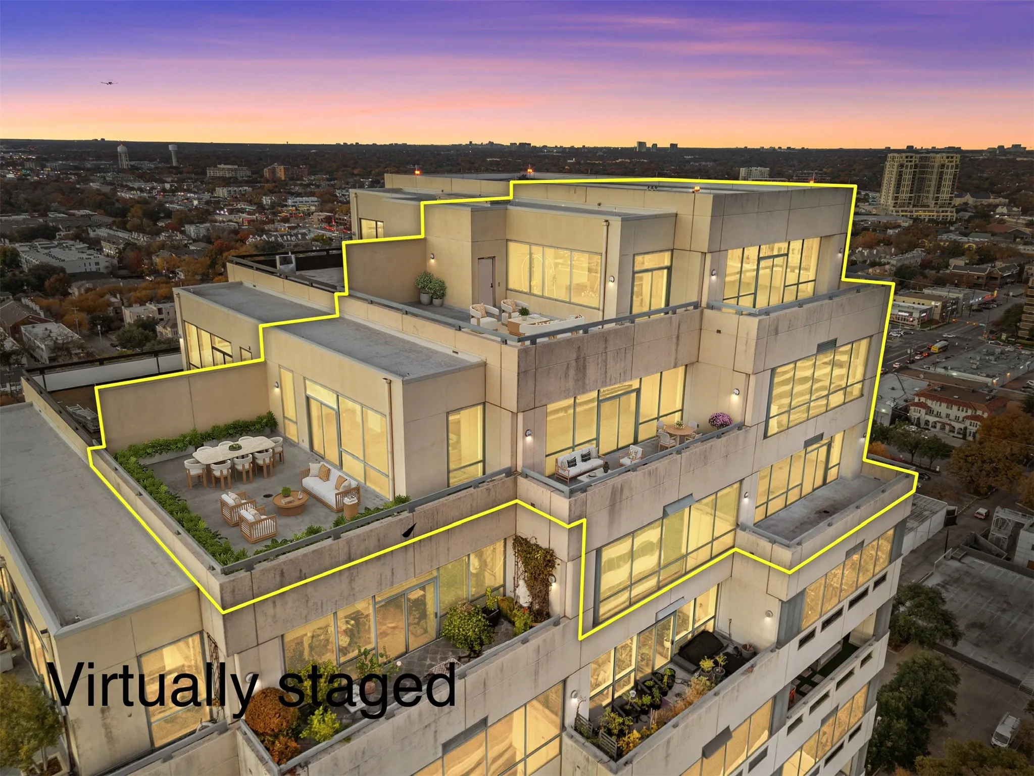 Condominium For Sale in Dallas County , 3111 Welborn Street 1701, Dallas, Texas 75219, 0, 0, 2 Garage spaces, 7,465 Sqft, built in 1985, Price $1,500,000, mls#21308351, Real Estate Agent in Dallas, Homes For Sale in Dallas county, Homes For Sale in Dallas, Realtor in Dallas Texas, Real Estate Brokerage Independent Realty Texas, Luminita Cordes Realtor