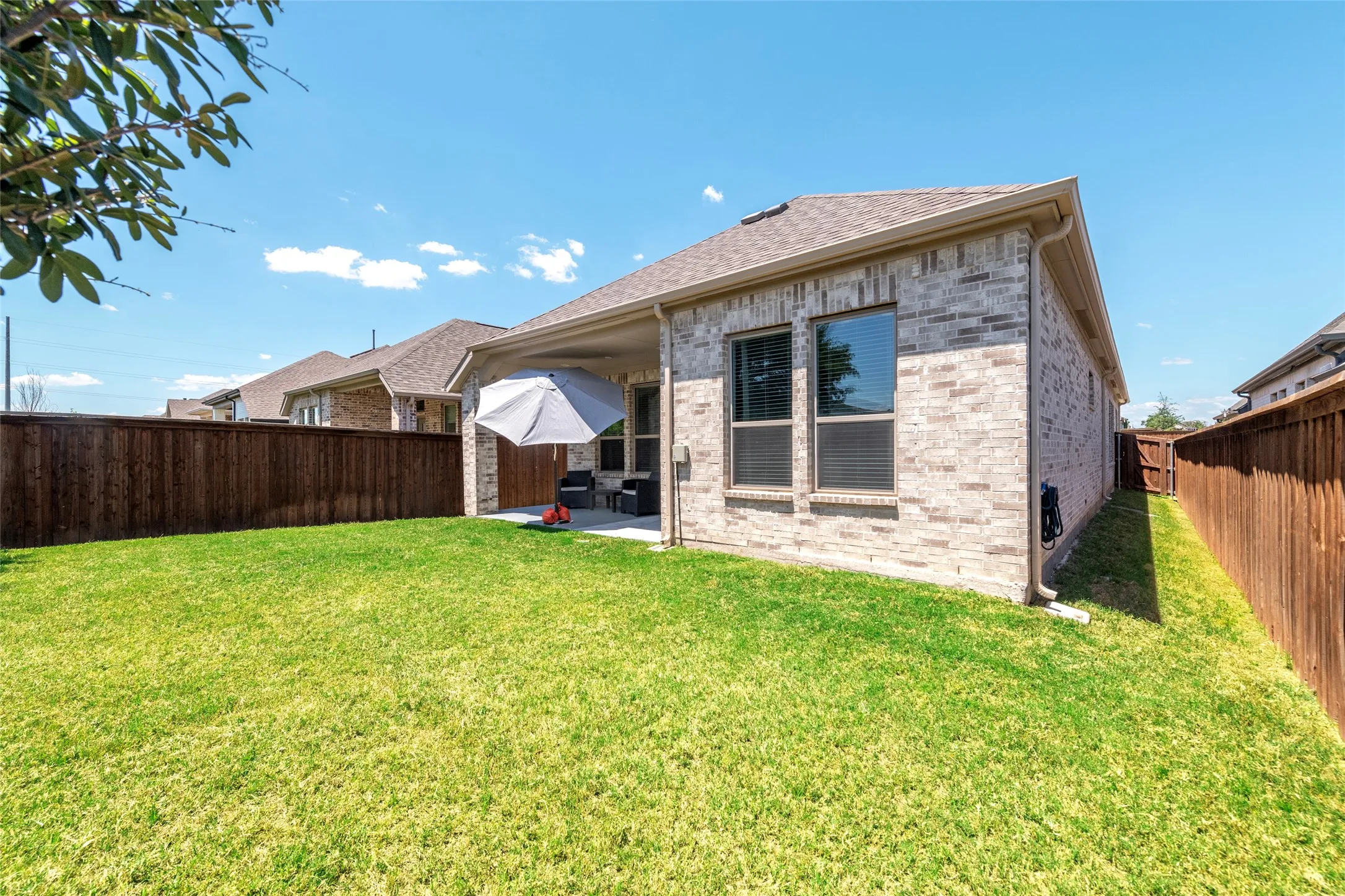 Single Family Residence For Sale in Denton County , 9108 Winding Creek Drive, Little Elm, Texas 75068, 4 Bedroom, 3 Bathroom, 2 Garage spaces, 1,809 Sqft, built in 2023, mls#21308366, Real Estate Agent in Little Elm, Homes For Sale in Denton county, Homes For Sale in Little Elm, Realtor in Little Elm Texas, Real Estate Brokerage Independent Realty Texas, Luminita Cordes Realtor