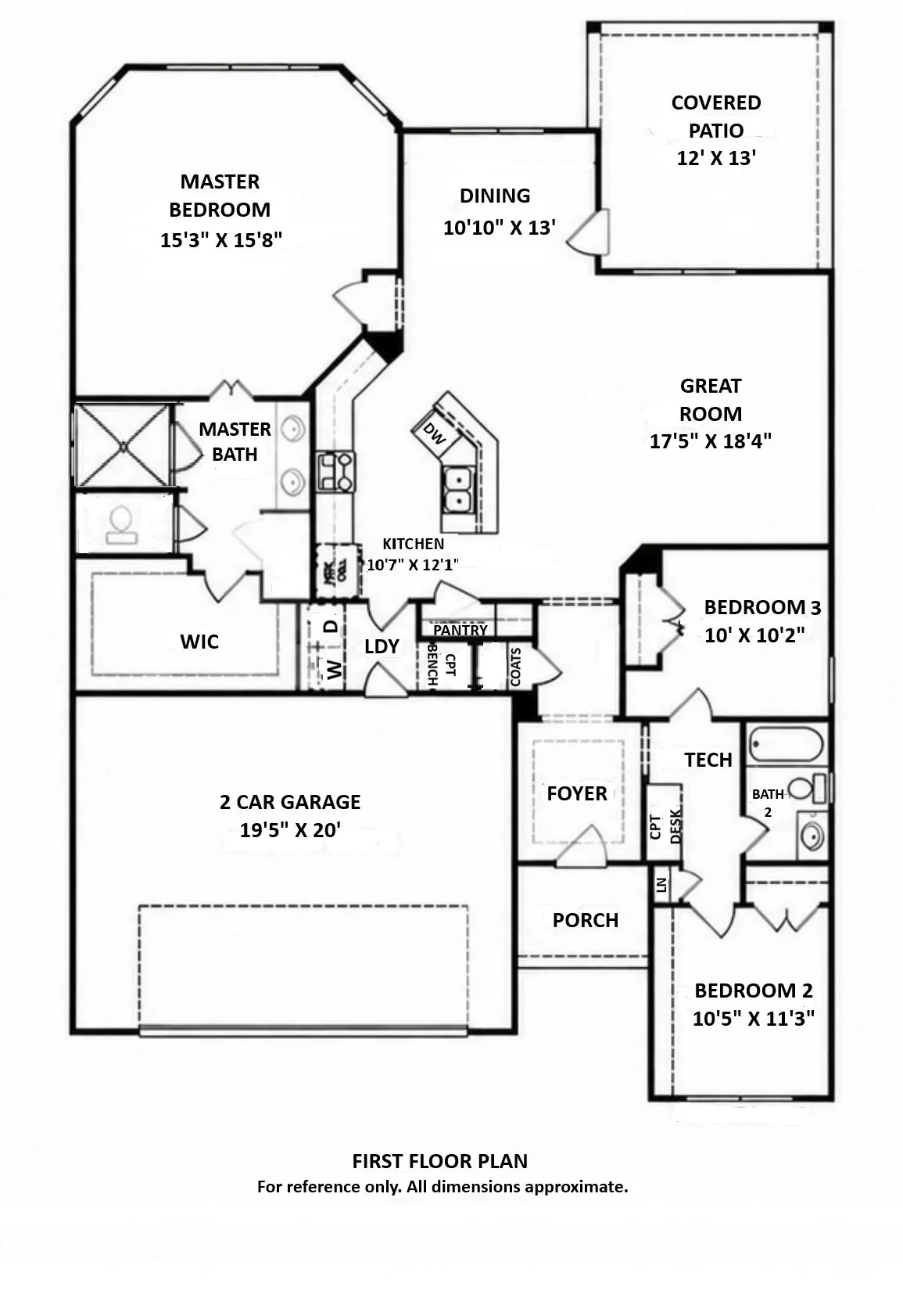 Single Family Residence For Sale in Tarrant County , 13008 Palancar Drive, Fort Worth, Texas 76244, 3 Bedroom, 2 Bathroom, 2 Garage spaces, 1,740 Sqft, built in 2016, mls#21308232, Real Estate Agent in Fort Worth, Homes For Sale in Tarrant county, Homes For Sale in Fort Worth, Realtor in Fort Worth Texas, Real Estate Brokerage Independent Realty Texas, Luminita Cordes Realtor