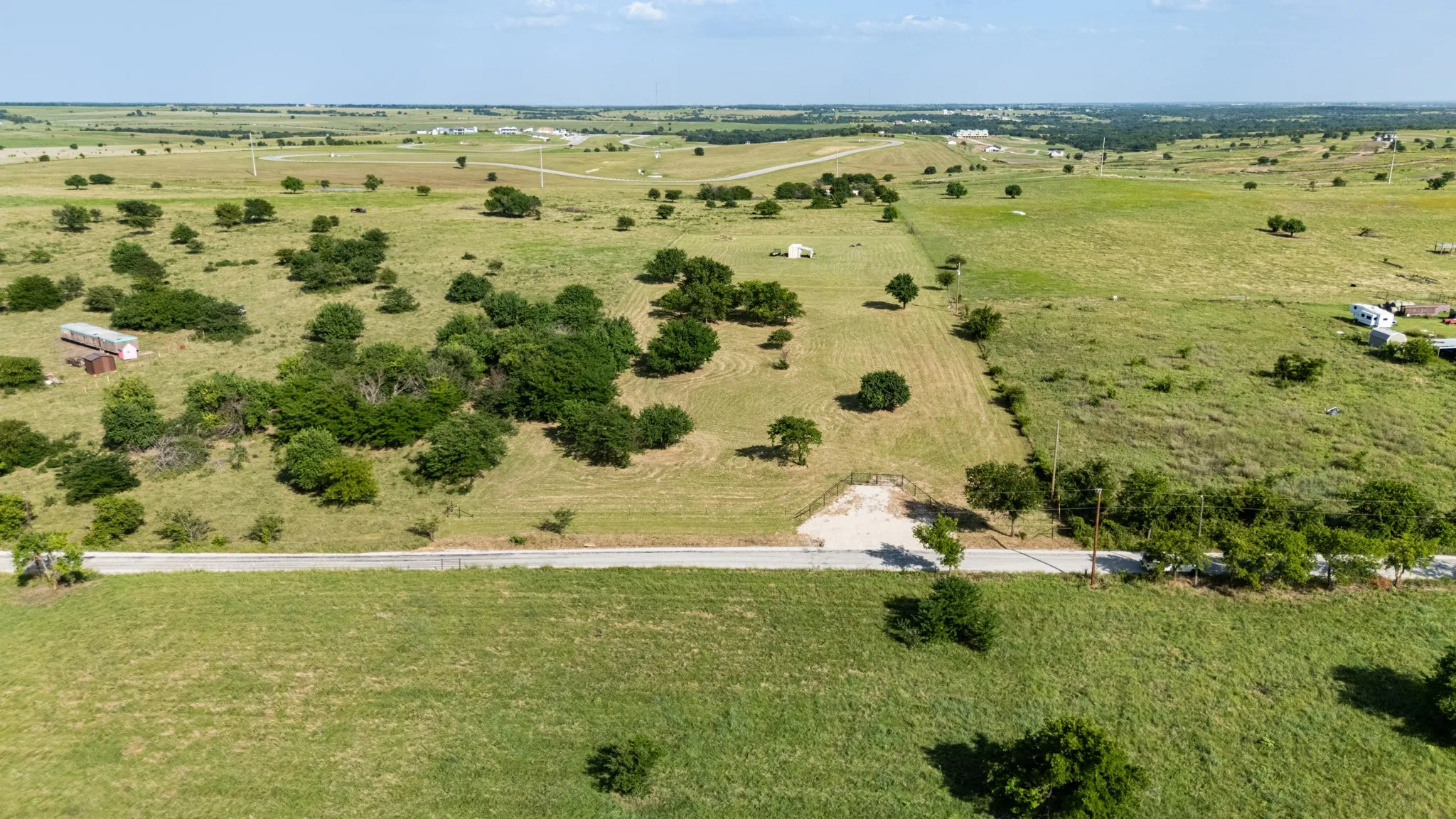Unimproved Land For Sale in Wise County , 1261 County Road 2735, Decatur, Texas 76234, 0, 0, Garage spaces, 0 Sqft, built in 0, Price $195,000, mls#21308412, Real Estate Agent in Decatur, Homes For Sale in Wise county, Homes For Sale in Decatur, Realtor in Decatur Texas, Real Estate Brokerage Independent Realty Texas, Luminita Cordes Realtor