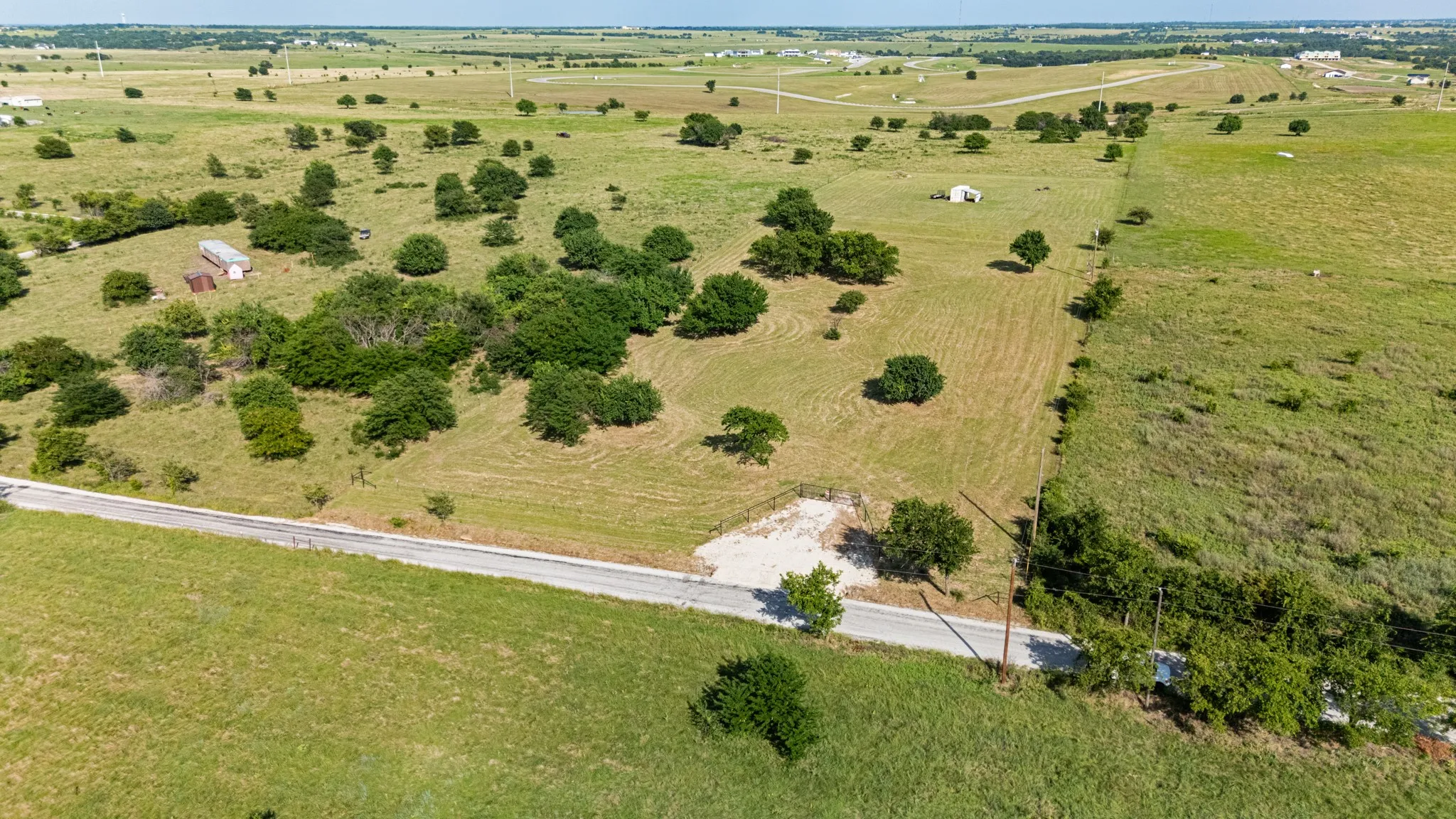 Unimproved Land For Sale in Wise County , 1261 County Road 2735, Decatur, Texas 76234, 0, 0, Garage spaces, 0 Sqft, built in 0, Price $195,000, mls#21308412, Real Estate Agent in Decatur, Homes For Sale in Wise county, Homes For Sale in Decatur, Realtor in Decatur Texas, Real Estate Brokerage Independent Realty Texas, Luminita Cordes Realtor