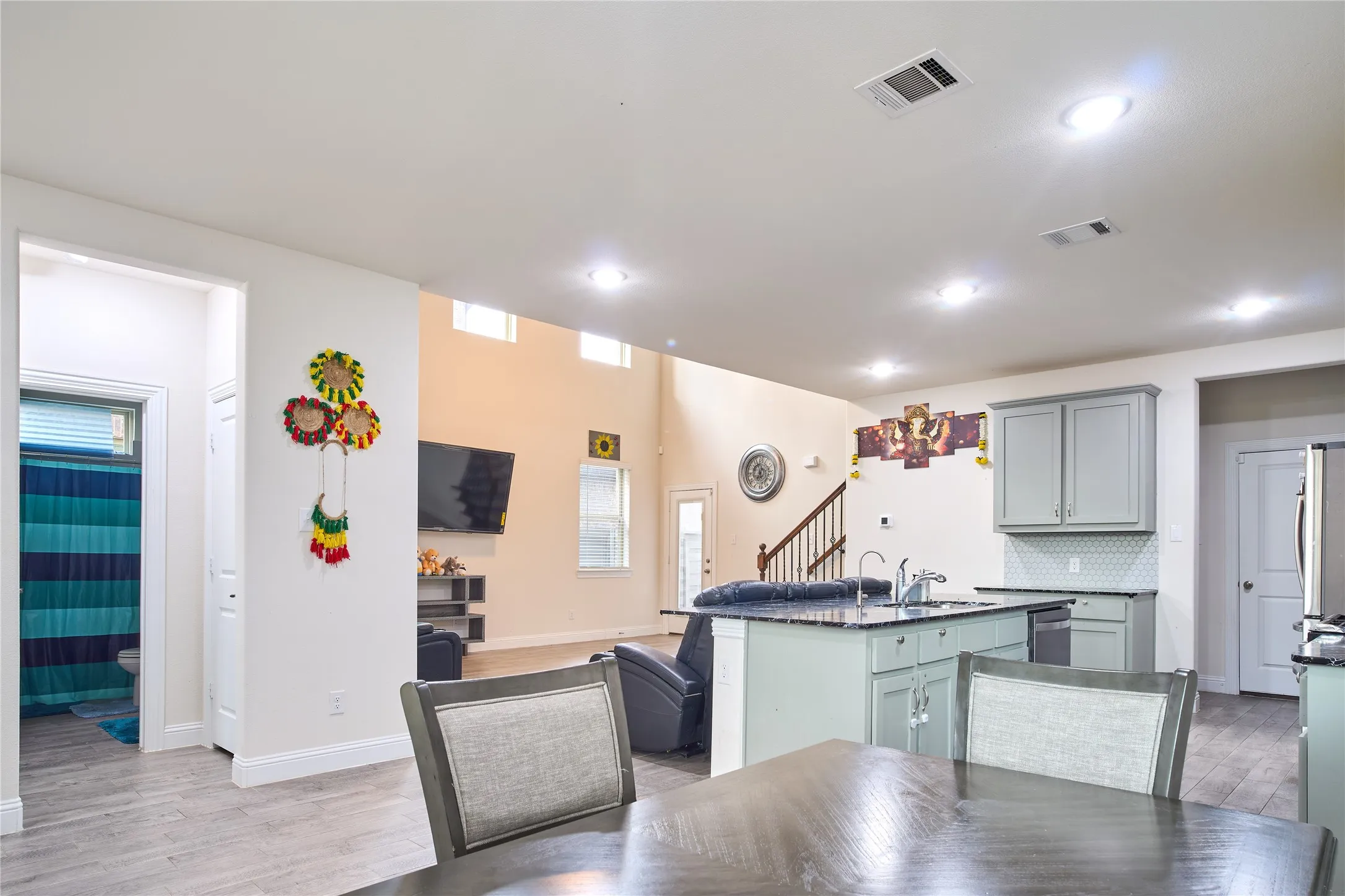 Single Family Residence For Sale in Denton County , 6029 Wildflower Way, Little Elm, Texas 76227, 4 Bedroom, 3 Bathroom, 2 Garage spaces, 2,235 Sqft, built in 2021, mls#21308409, Real Estate Agent in Little Elm, Homes For Sale in Denton county, Homes For Sale in Little Elm, Realtor in Little Elm Texas, Real Estate Brokerage Independent Realty Texas, Luminita Cordes Realtor