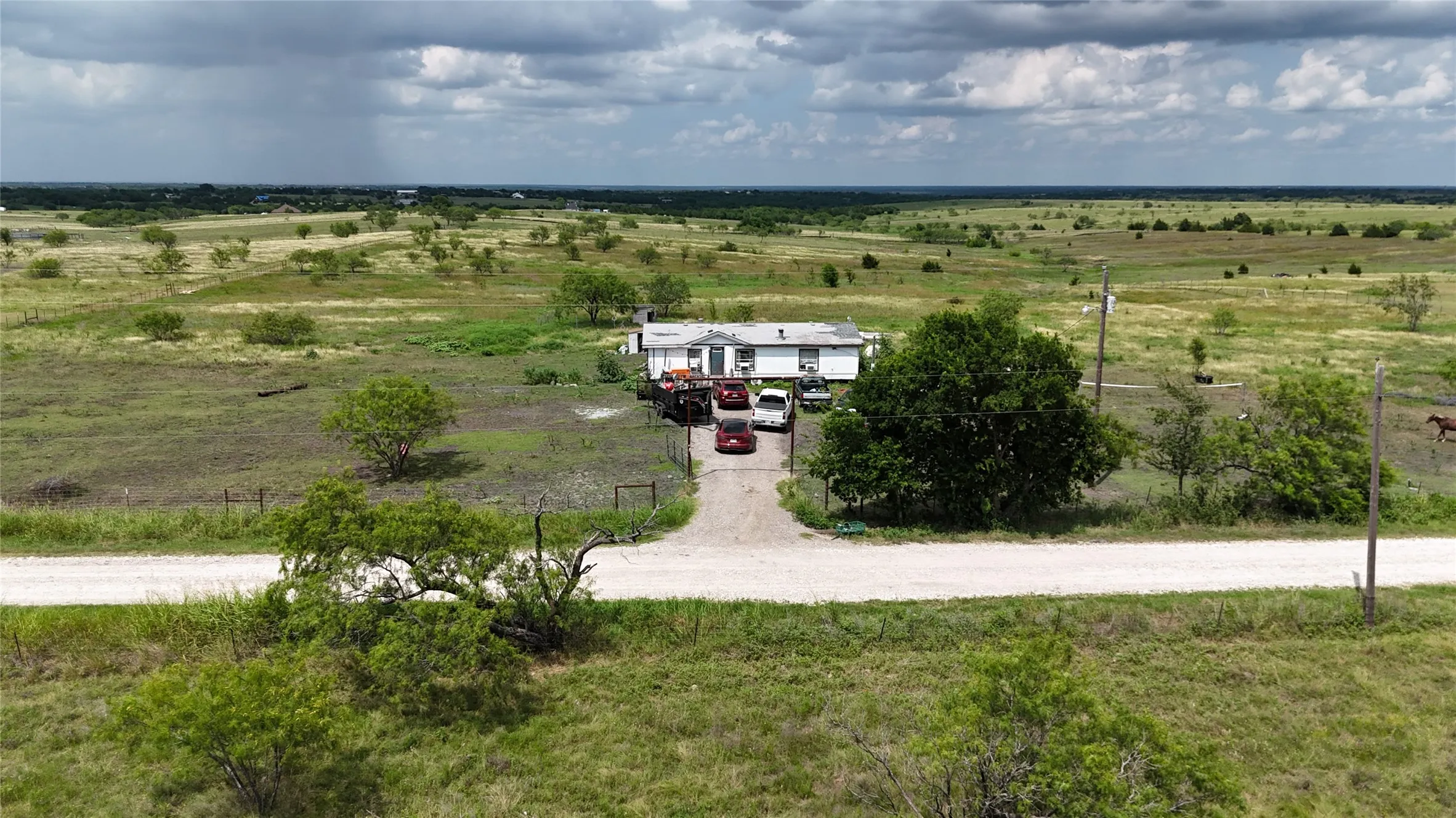 Unimproved Land For Sale in Ellis County , TBD Bruce Road, Ennis, Texas 75165, 0, 0, Garage spaces, 0 Sqft, built in 0, mls#21308417, Real Estate Agent in Ennis, Homes For Sale in Ellis county, Homes For Sale in Ennis, Realtor in Ennis Texas, Real Estate Brokerage Independent Realty Texas, Luminita Cordes Realtor
