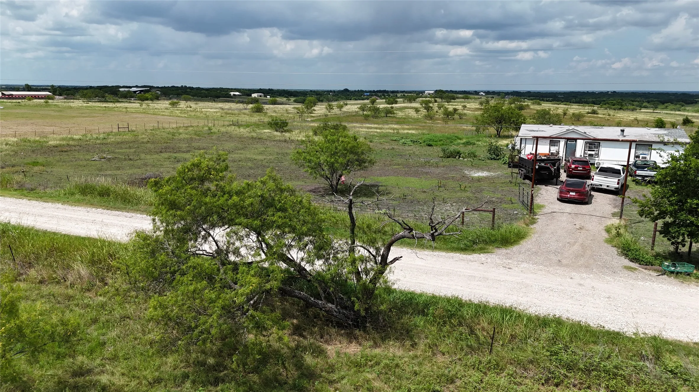 Unimproved Land For Sale in Ellis County , TBD Bruce Road, Ennis, Texas 75165, 0, 0, Garage spaces, 0 Sqft, built in 0, mls#21308417, Real Estate Agent in Ennis, Homes For Sale in Ellis county, Homes For Sale in Ennis, Realtor in Ennis Texas, Real Estate Brokerage Independent Realty Texas, Luminita Cordes Realtor