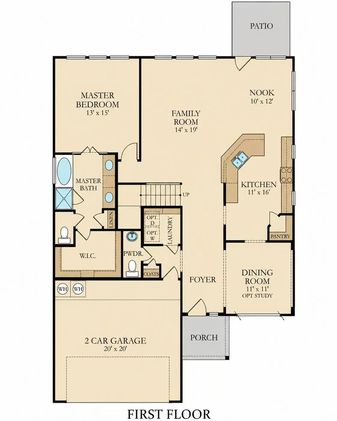 Single Family Residence For Rent in Denton County , 2316 Grant Park Way, Prosper, Texas 75078, 4 Bedroom, 4 Bathroom, 2 Garage spaces, 2,704 Sqft, built in 2017, mls#21308432, Real Estate Agent in Prosper, Homes For Rent in Denton county, Homes For Rent in Prosper, Realtor in Prosper Texas, Real Estate Brokerage Independent Realty Texas, Luminita Cordes Realtor